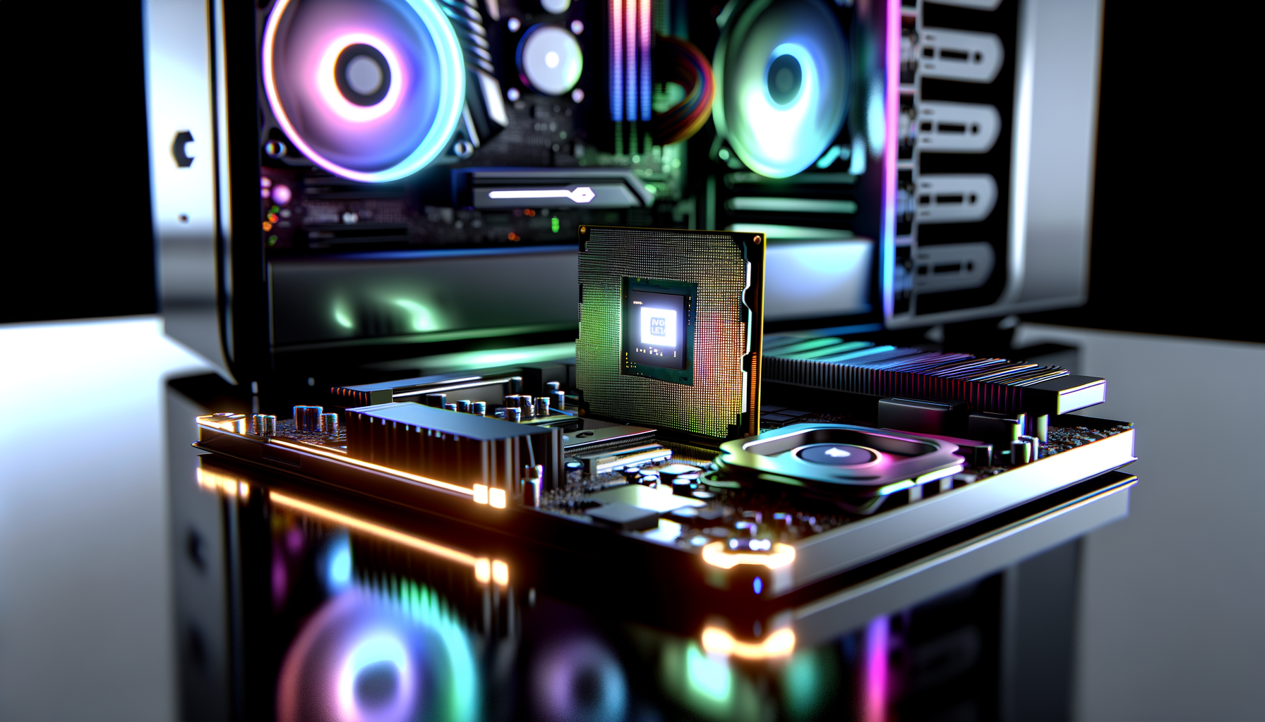 Hardware — review técnico para profissionais de TI | EuNerd