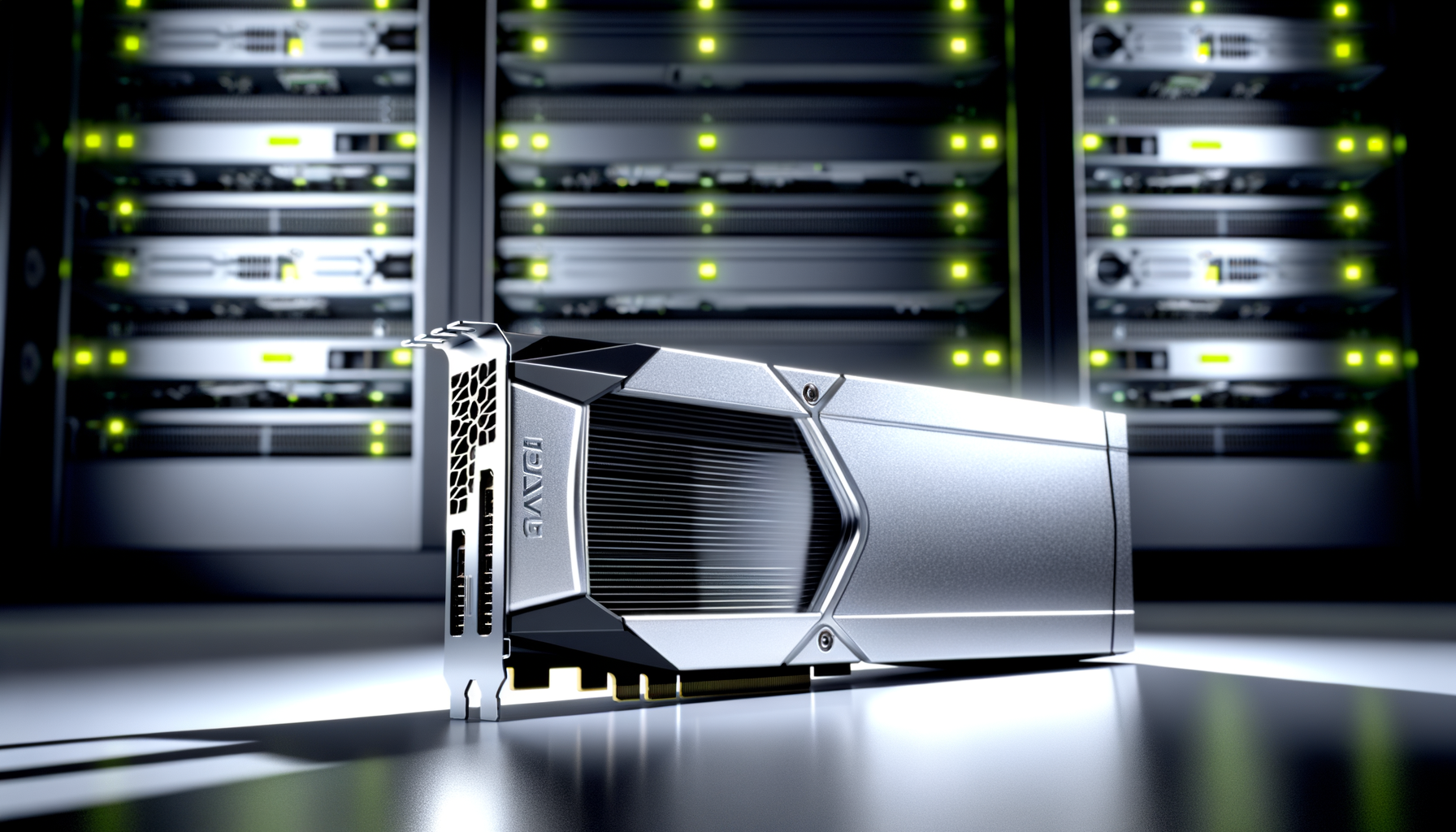 NVIDIA Blackwell B200: review técnico e benchmarks reais para data centers em 20 | EuNerd