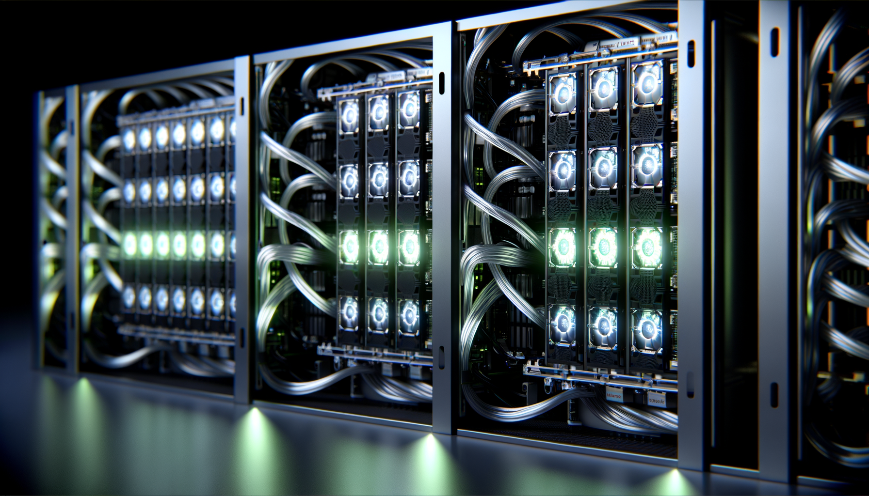 NVIDIA Blackwell B200: Review Técnico Completo da GPU que Redefine Data Centers  | EuNerd