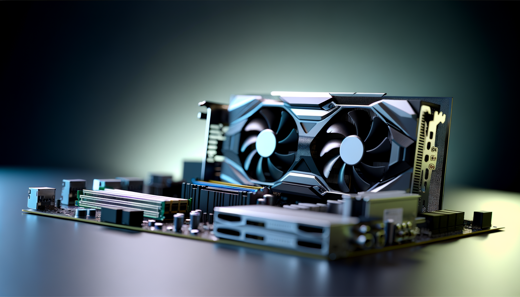 Hardware — review técnico para profissionais de TI | EuNerd