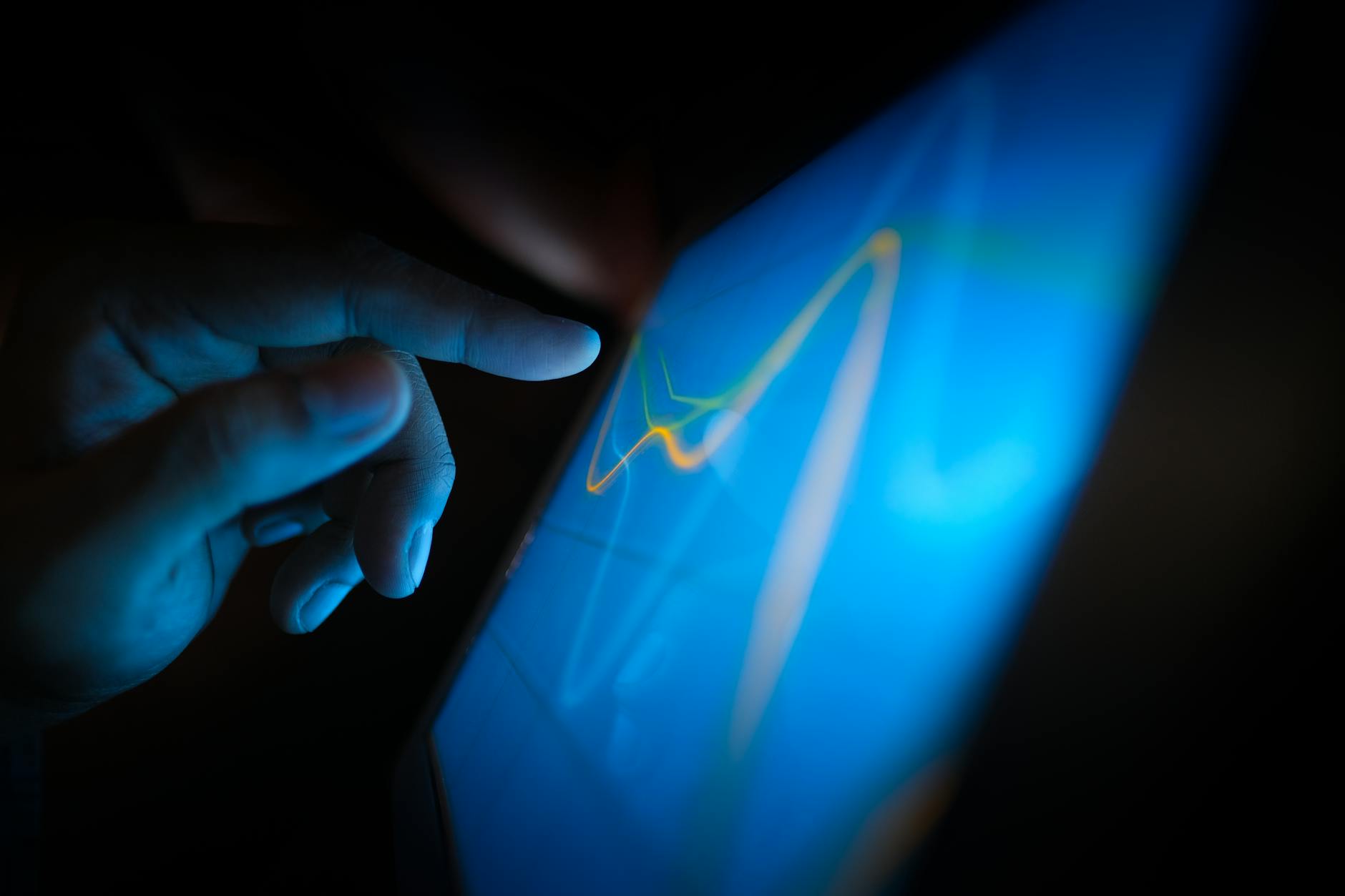 NVIDIA Blackwell B200 em 2026: Vale Migrar? — Foto por Towfiqu barbhuiya via Pexels