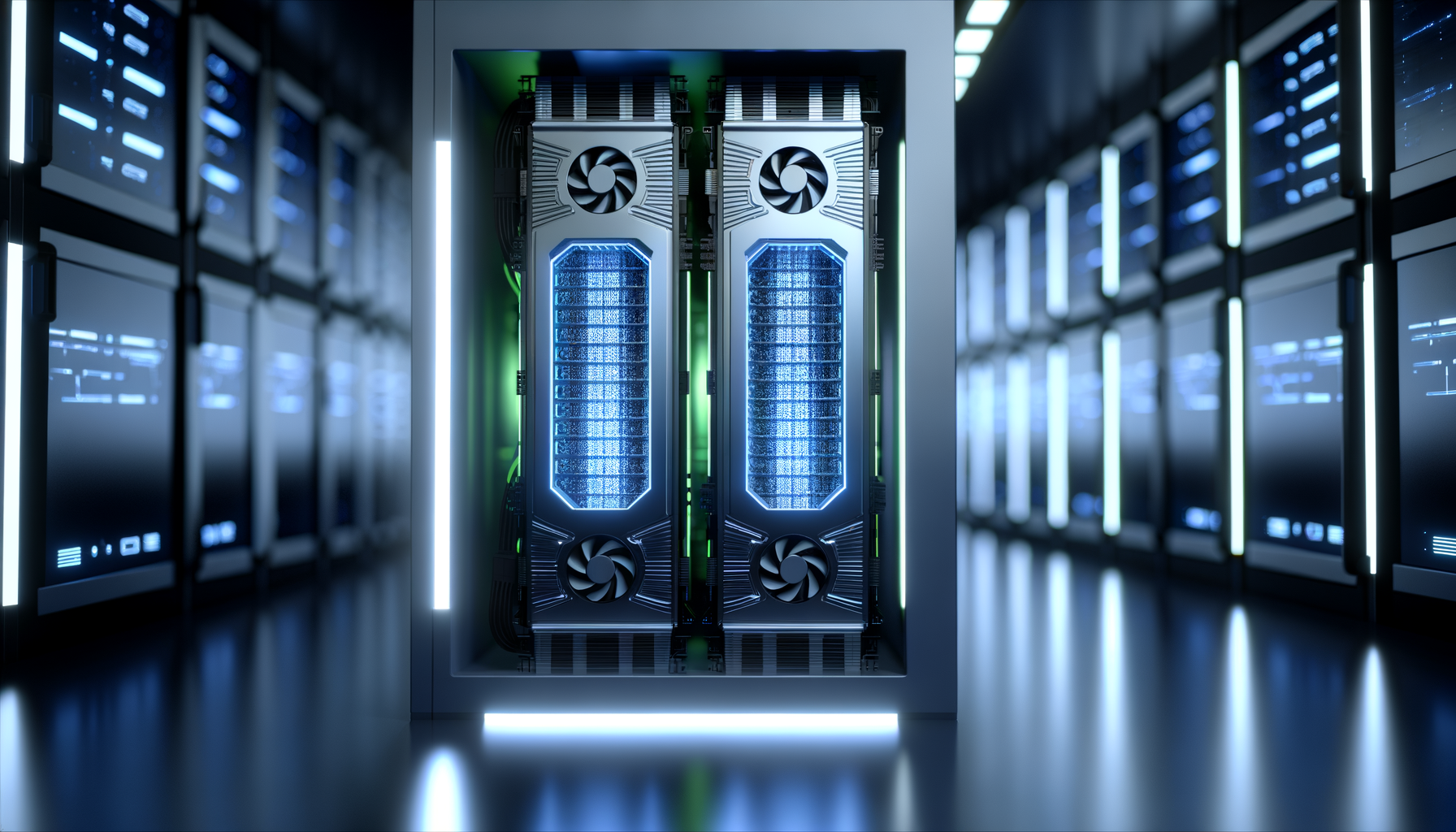 NVIDIA Blackwell B200: Vale Migrar Seus Clusters de IA em 2026? | EuNerd