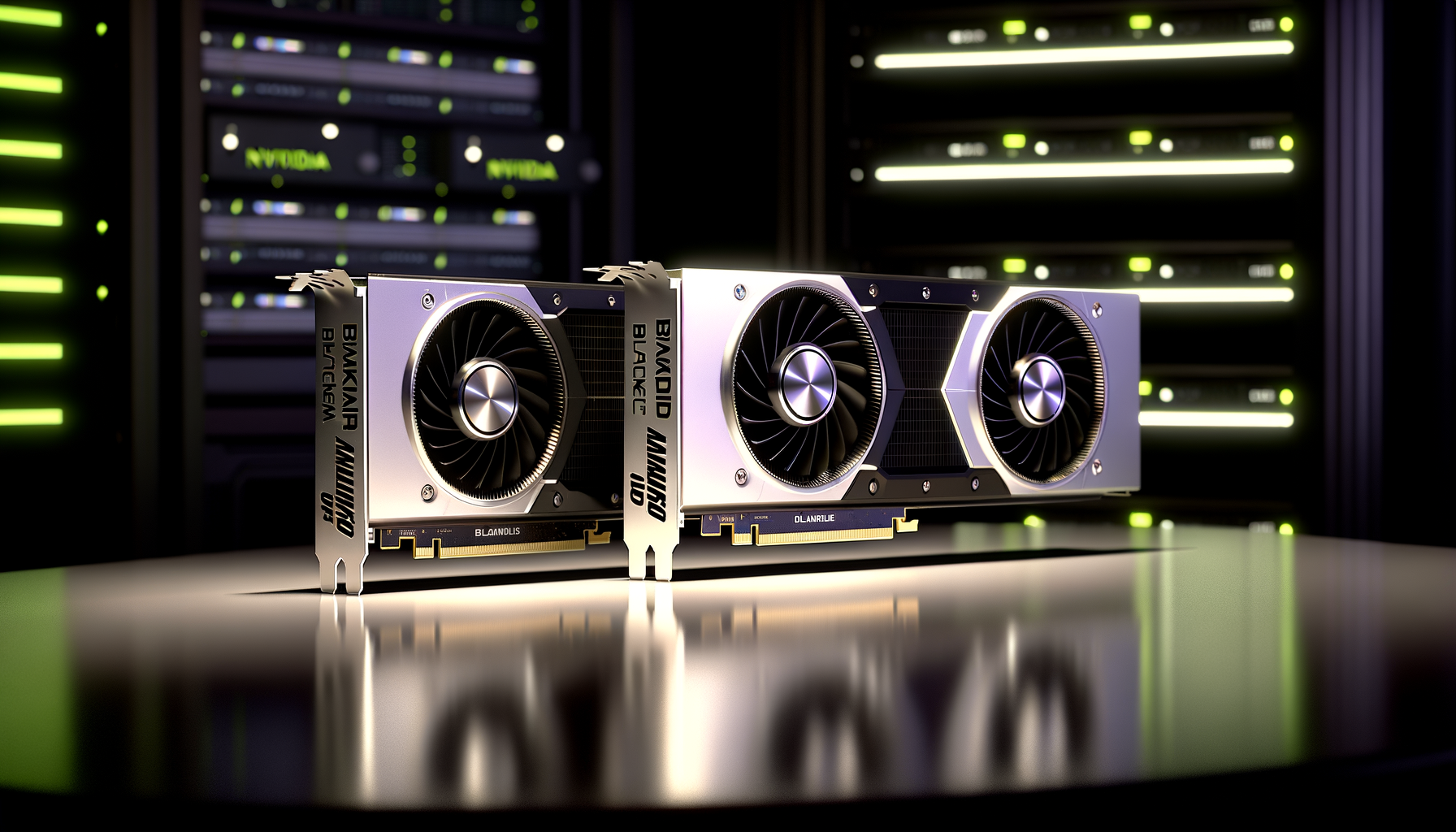 NVIDIA Blackwell B200 vs H100: Benchmarks Reais e Impacto em Data Centers 2026 | EuNerd