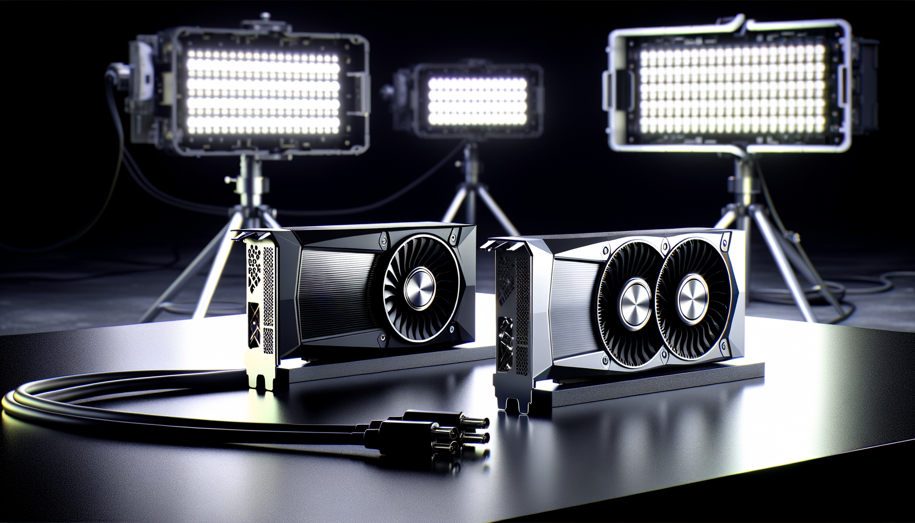 NVIDIA Blackwell B200 vs H100: qual GPU de IA vale investir em 2026? | EuNerd