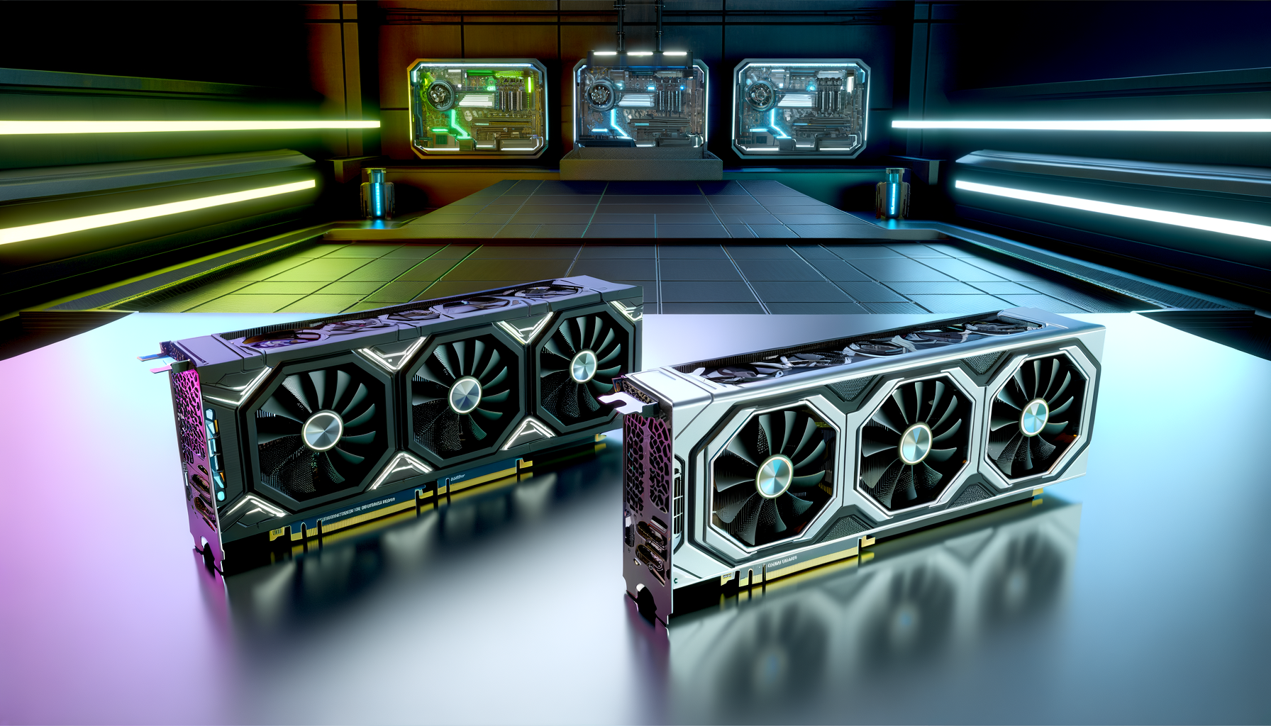 NVIDIA Blackwell B200 vs H200: Qual GPU de Data Center Vale o Investimento em 20 | EuNerd