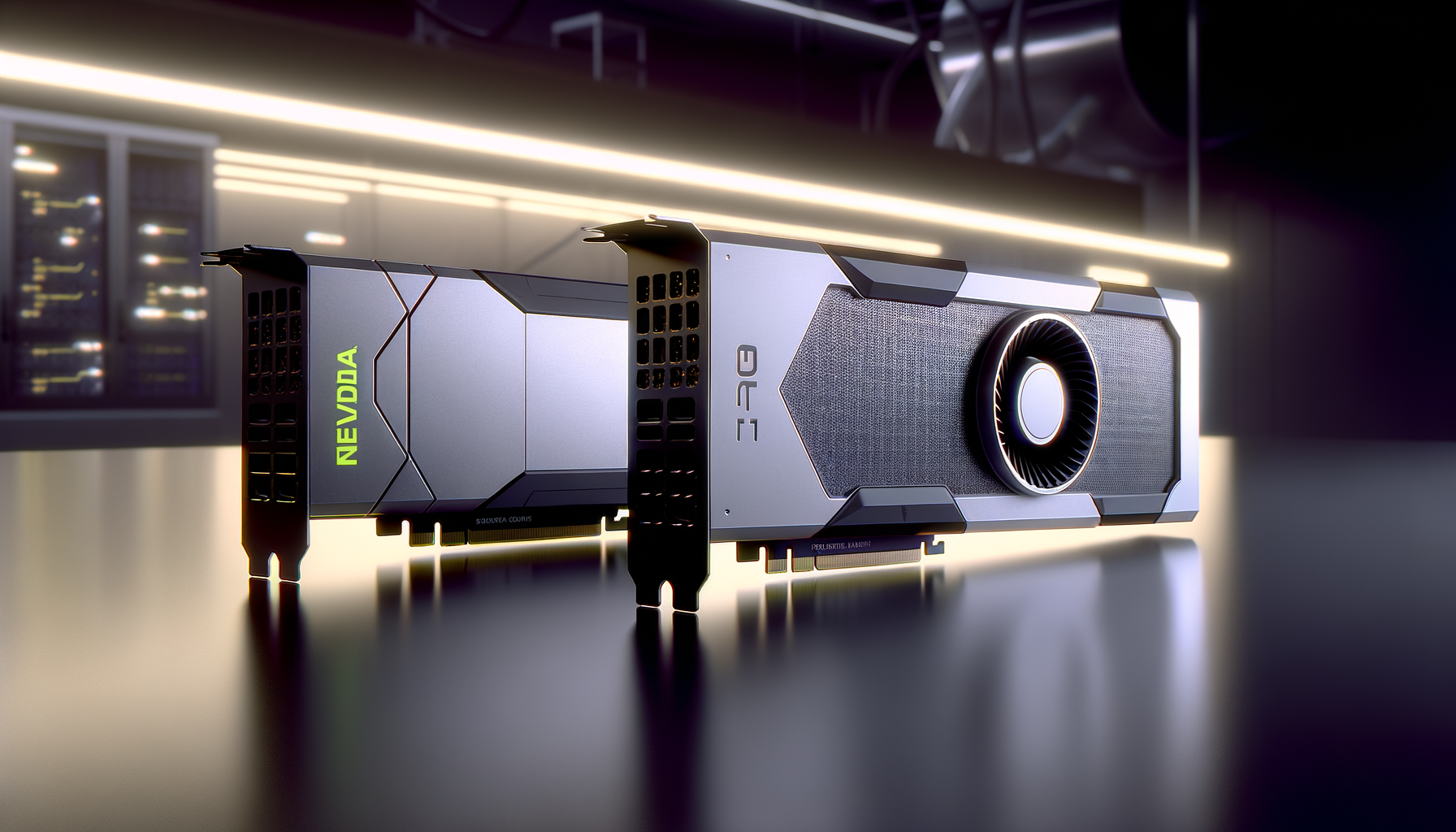 NVIDIA Blackwell B200 vs H200: qual GPU domina data centers em 2026? | EuNerd