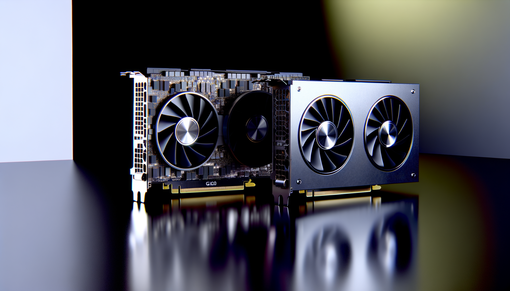 NVIDIA Blackwell B200 vs H200: Qual GPU de IA Vale o Investimento em 2026? | EuNerd