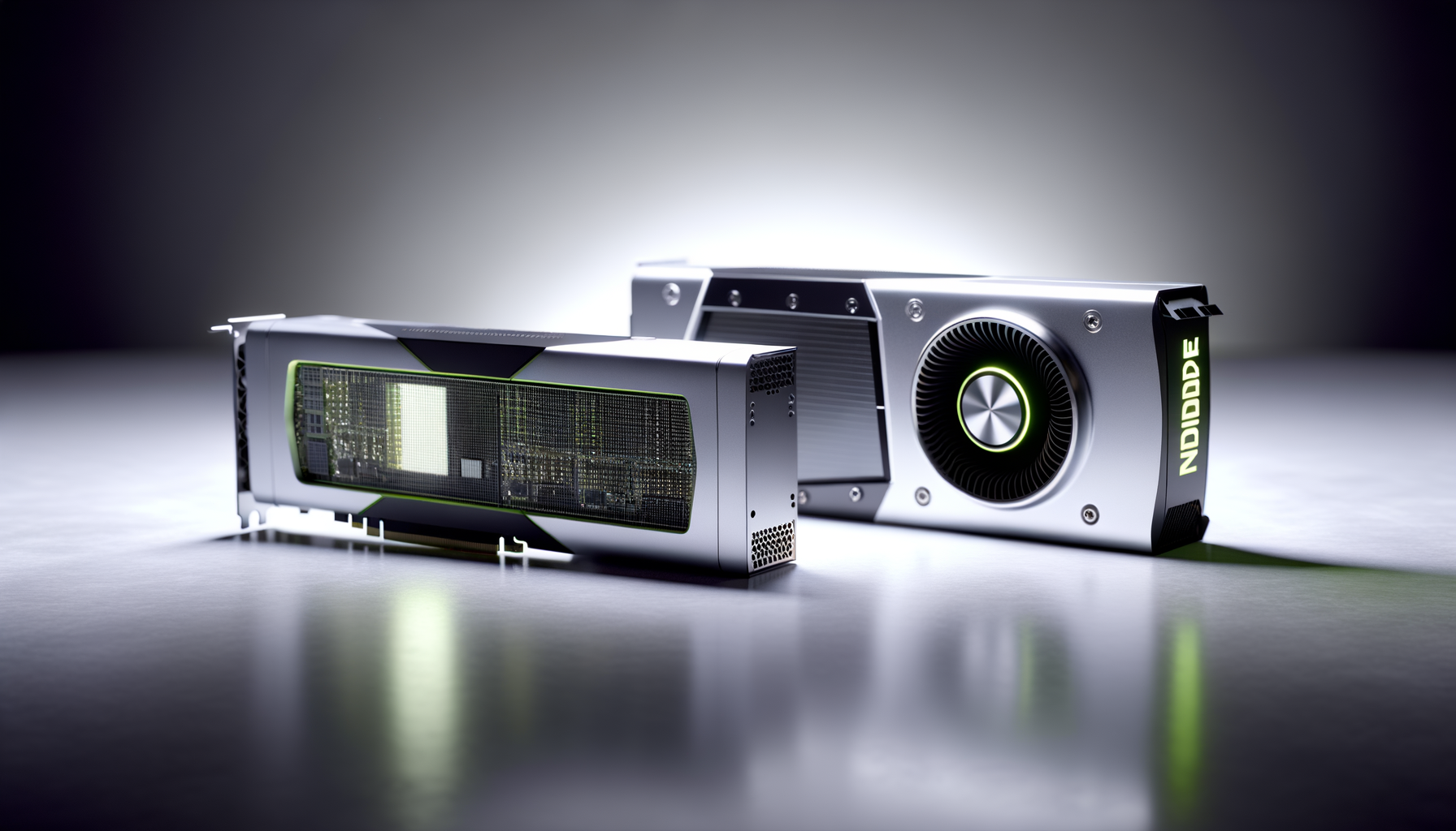 NVIDIA Blackwell B200 vs H200: qual GPU define seu datacenter de IA em 2026? | EuNerd