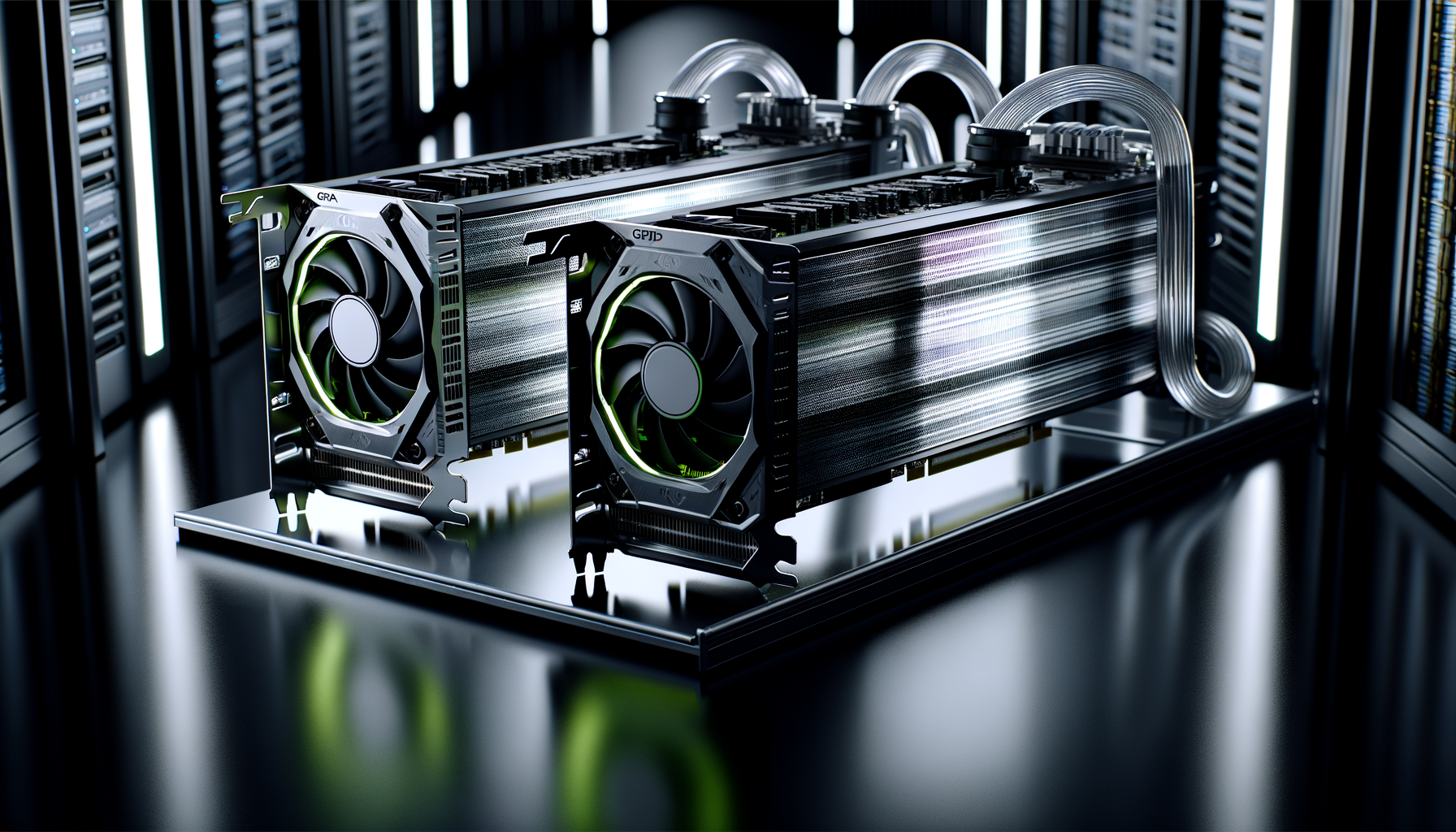 NVIDIA Blackwell B200 vs H200: qual GPU dominará datacenters em 2026? | EuNerd