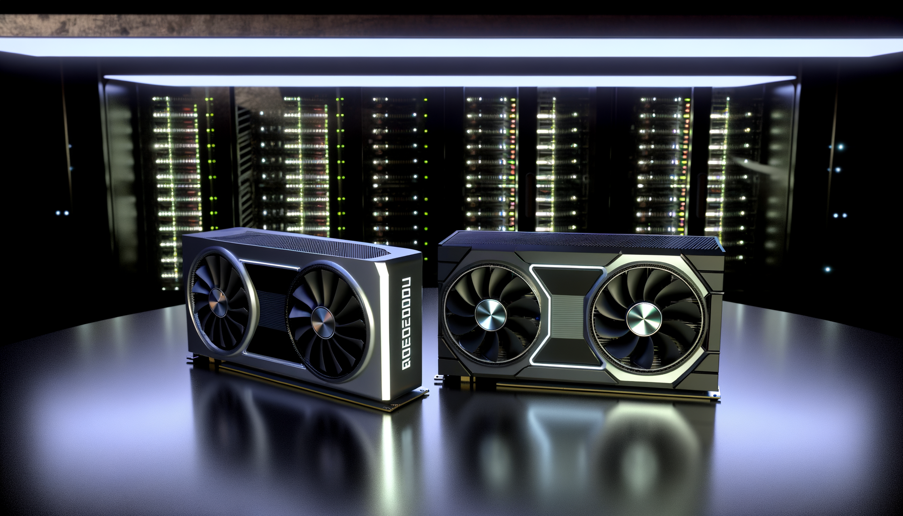 NVIDIA Blackwell B200 vs H200: qual GPU dominará os datacenters de IA em 2026? | EuNerd