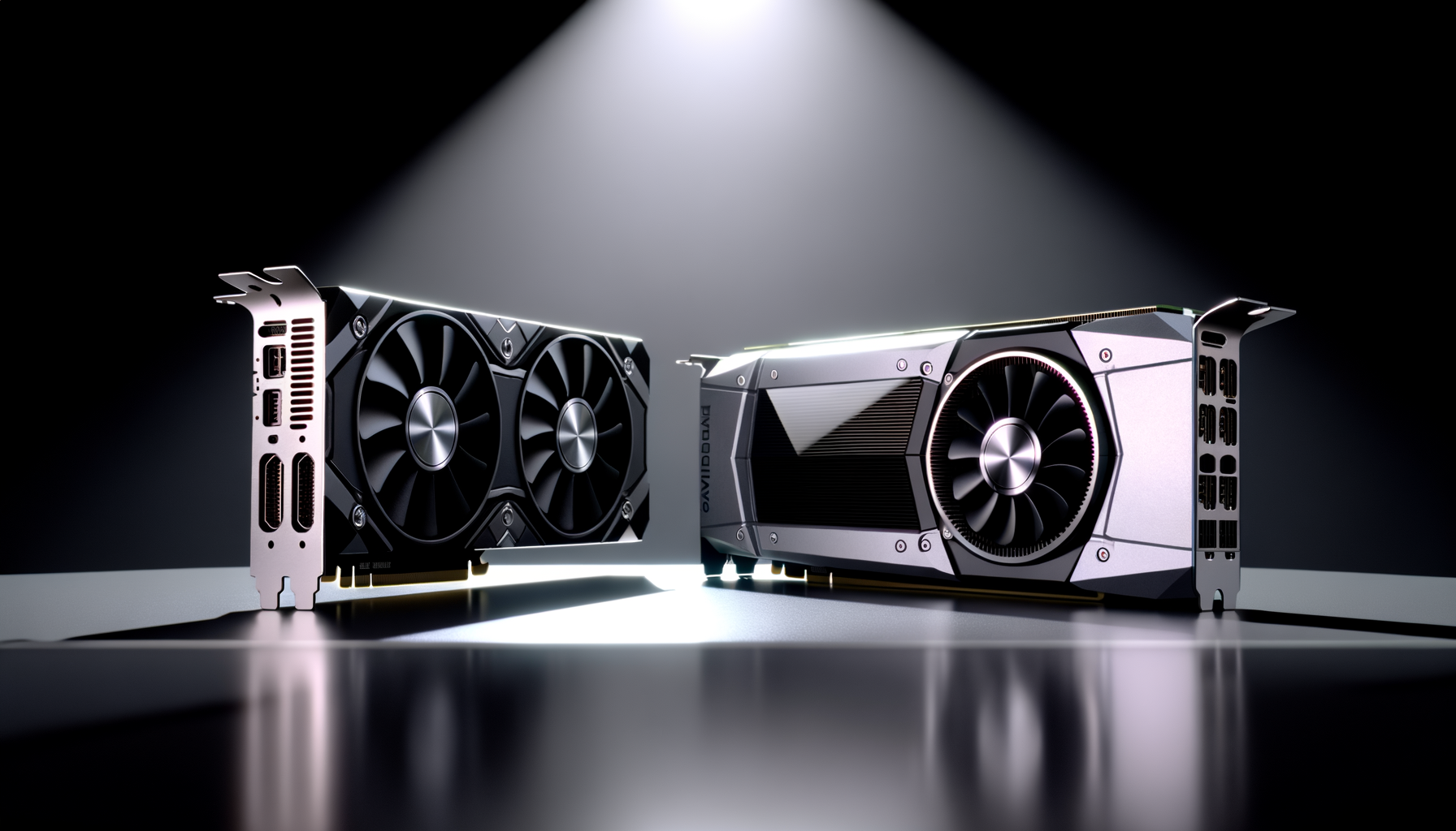 NVIDIA Blackwell B200 vs H200: qual GPU escolher para IA em 2026? | EuNerd