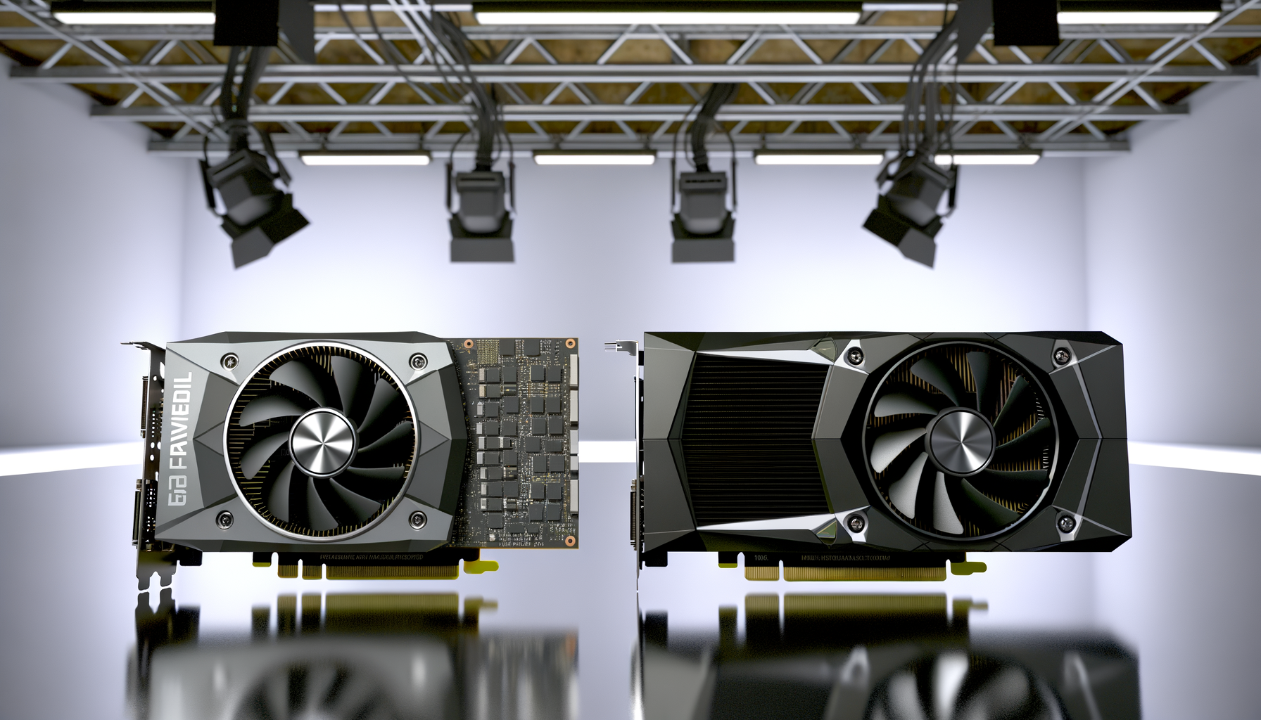 NVIDIA Blackwell B200 vs H200: qual GPU define a infraestrutura de IA em 2026? | EuNerd