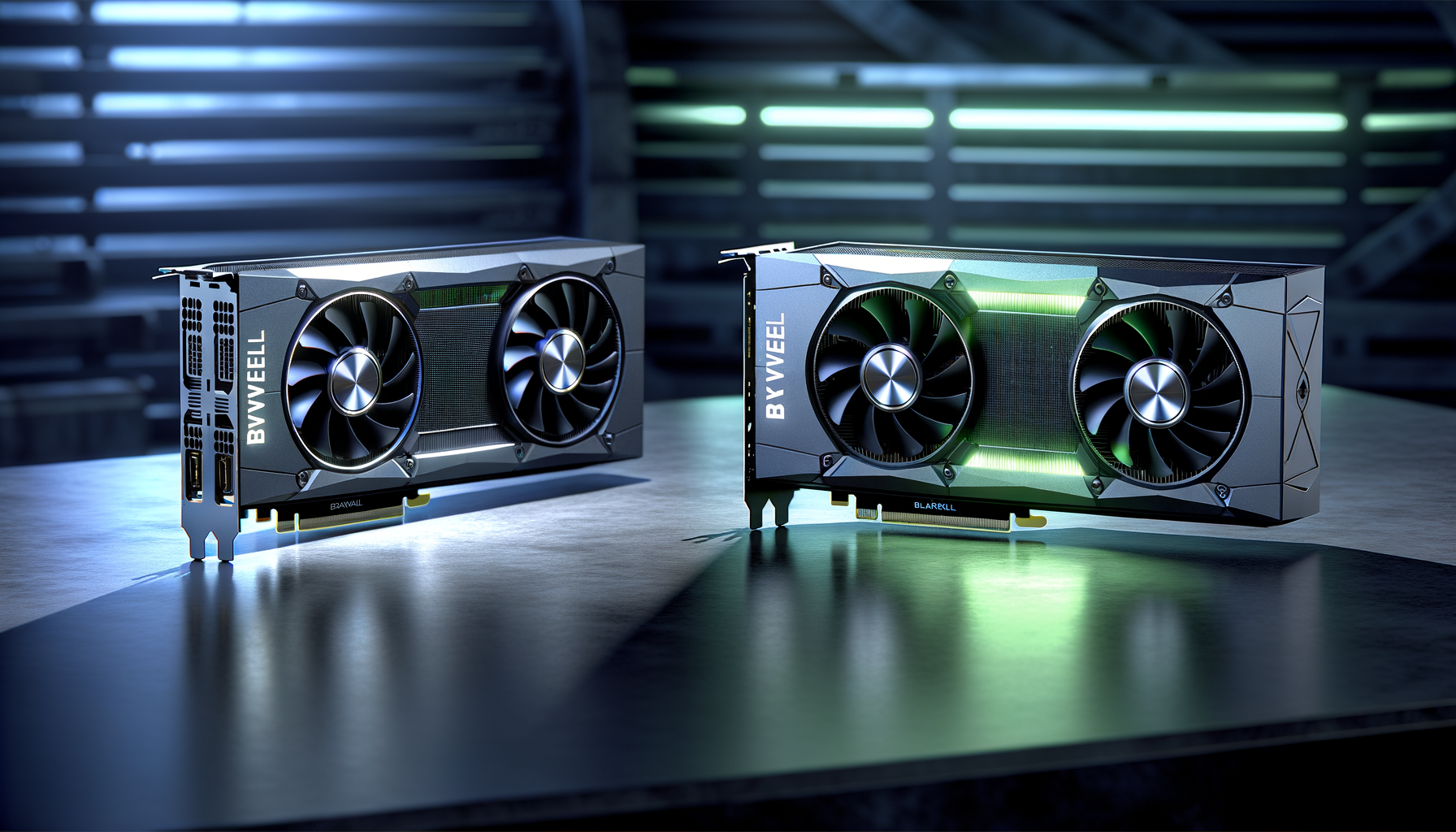 NVIDIA Blackwell B200 vs H200: qual GPU de IA escolher em 2026? | EuNerd