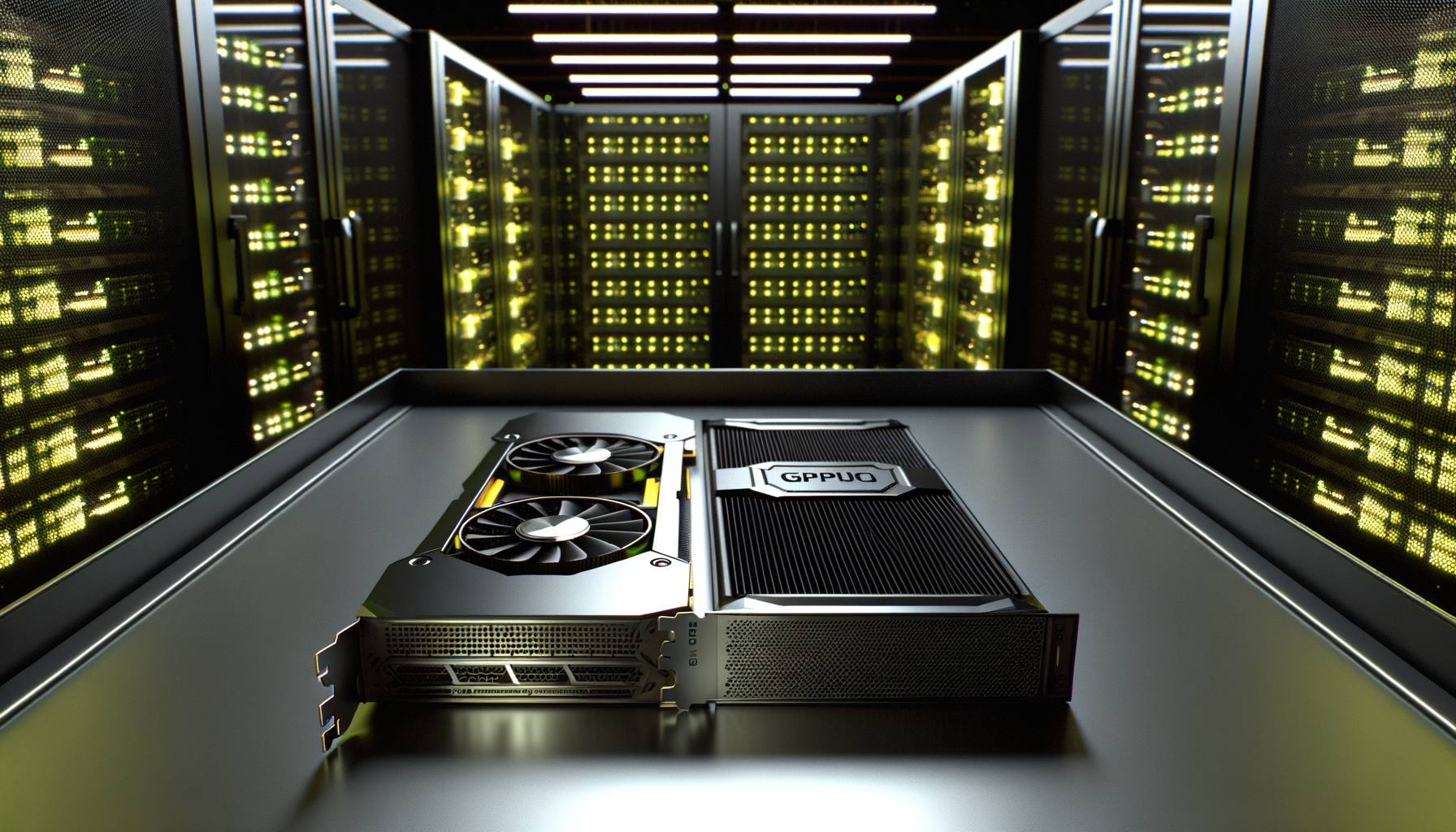NVIDIA Blackwell B200 vs H200: qual GPU dominará datacenters em 2026? | EuNerd