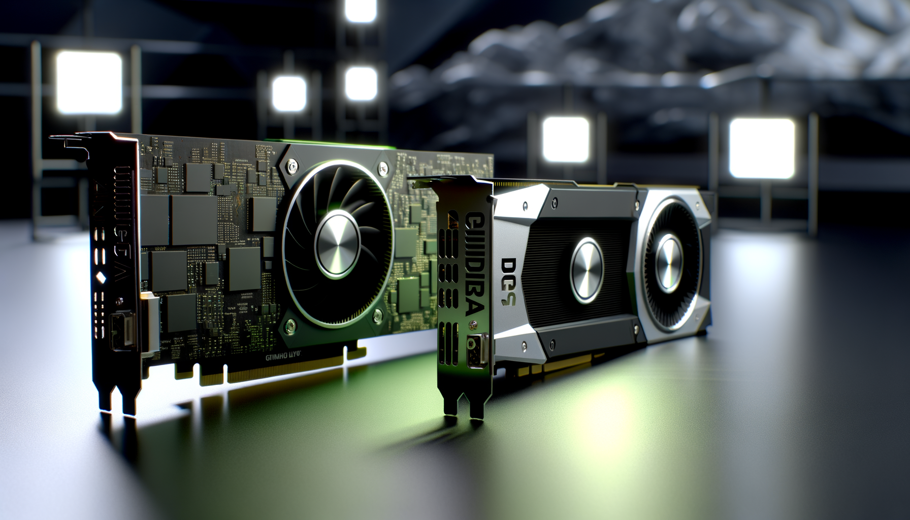 NVIDIA Blackwell B200 vs H200: qual GPU escolher para IA em 2026? | EuNerd