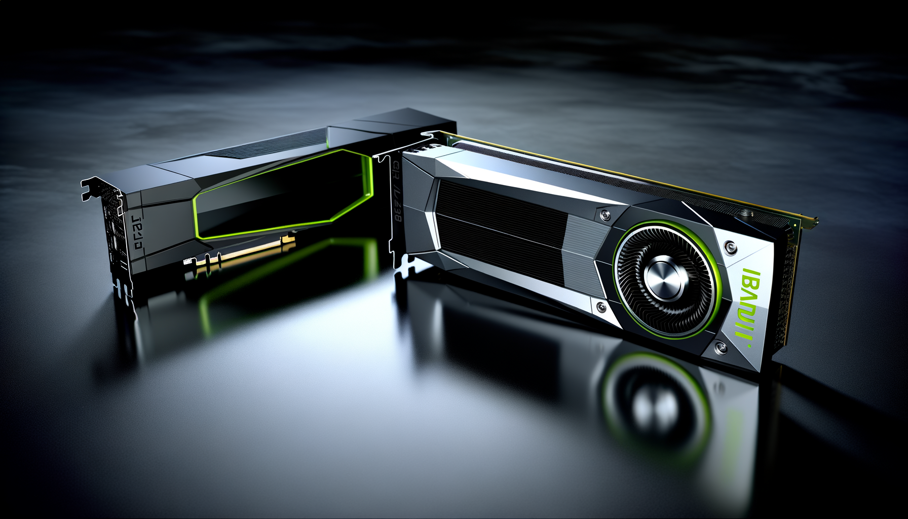 NVIDIA Blackwell B200 vs H200: qual GPU de IA escolher em 2026 | EuNerd
