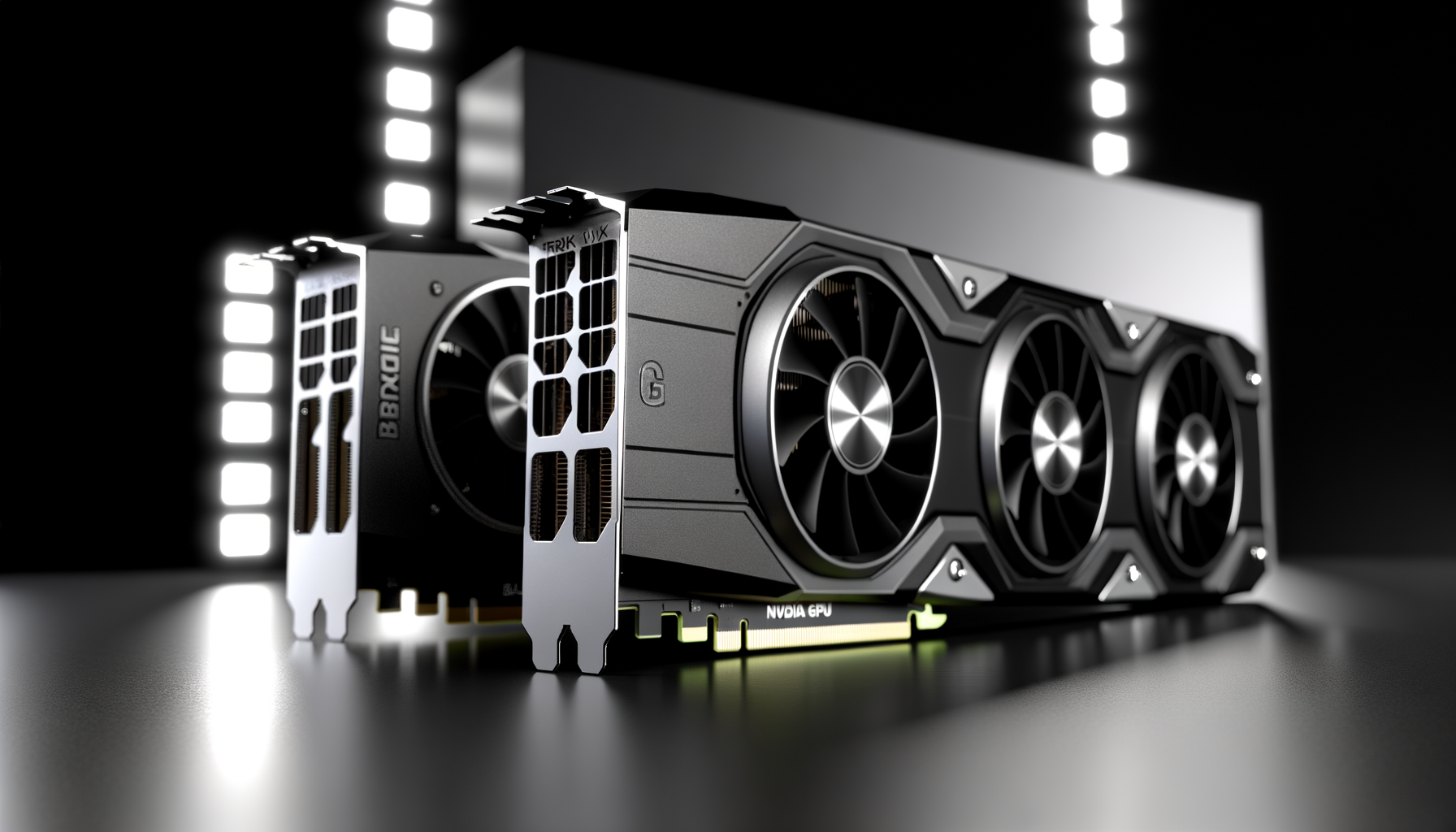 Comparativo NVIDIA Blackwell B200 vs Hopper H200 para IA em 2026