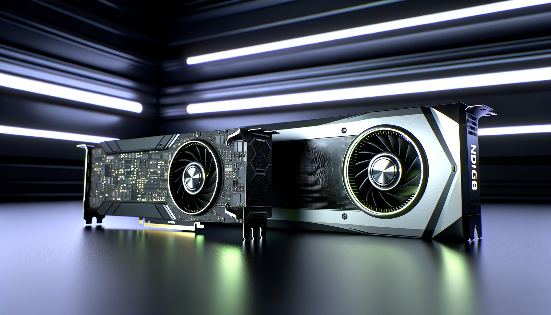 NVIDIA Blackwell B200 vs H200: qual GPU de IA vale investir em 2026? | EuNerd
