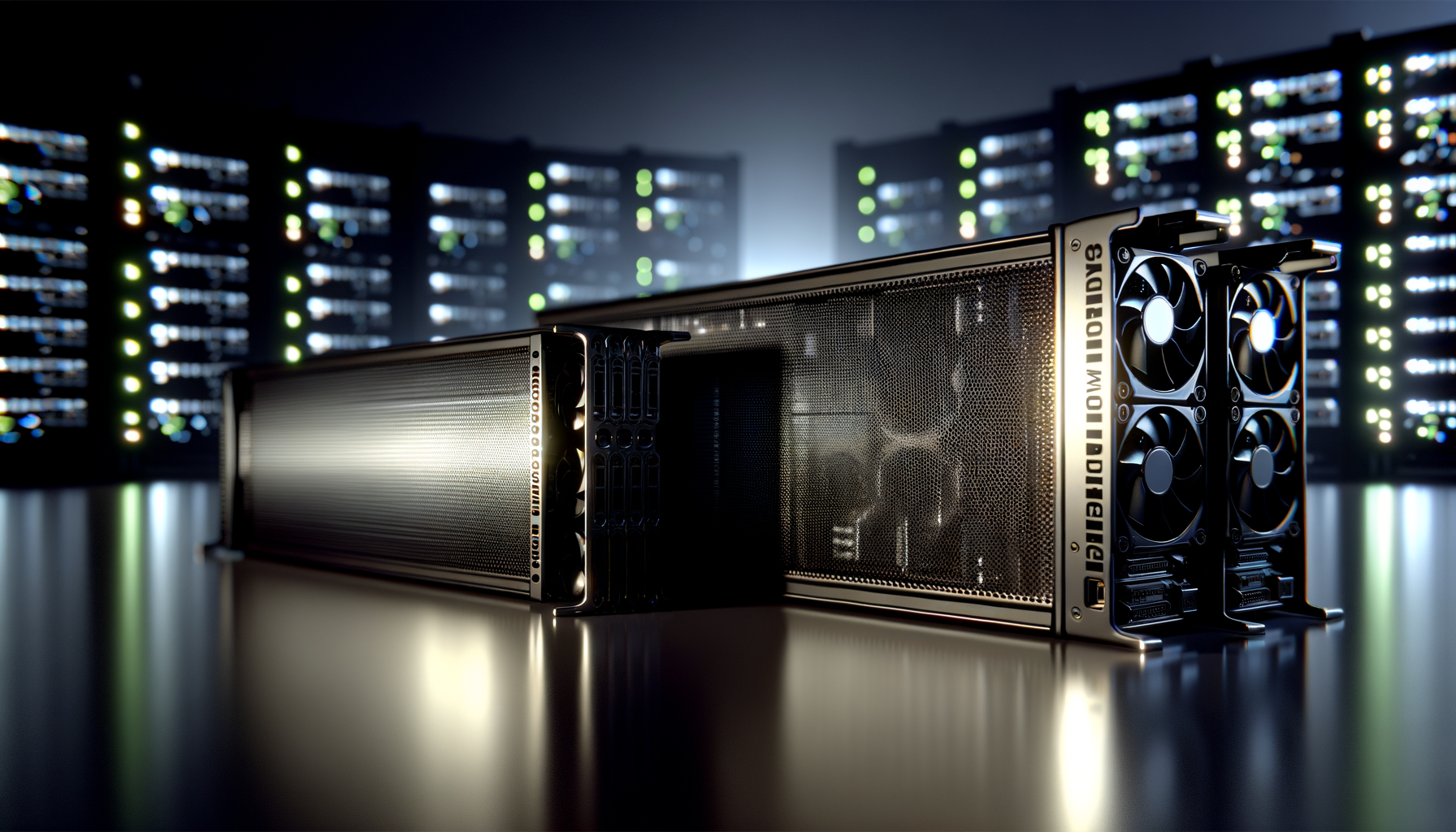 NVIDIA Blackwell B200 vs H200: qual GPU define o padrão de IA em 2026? | EuNerd