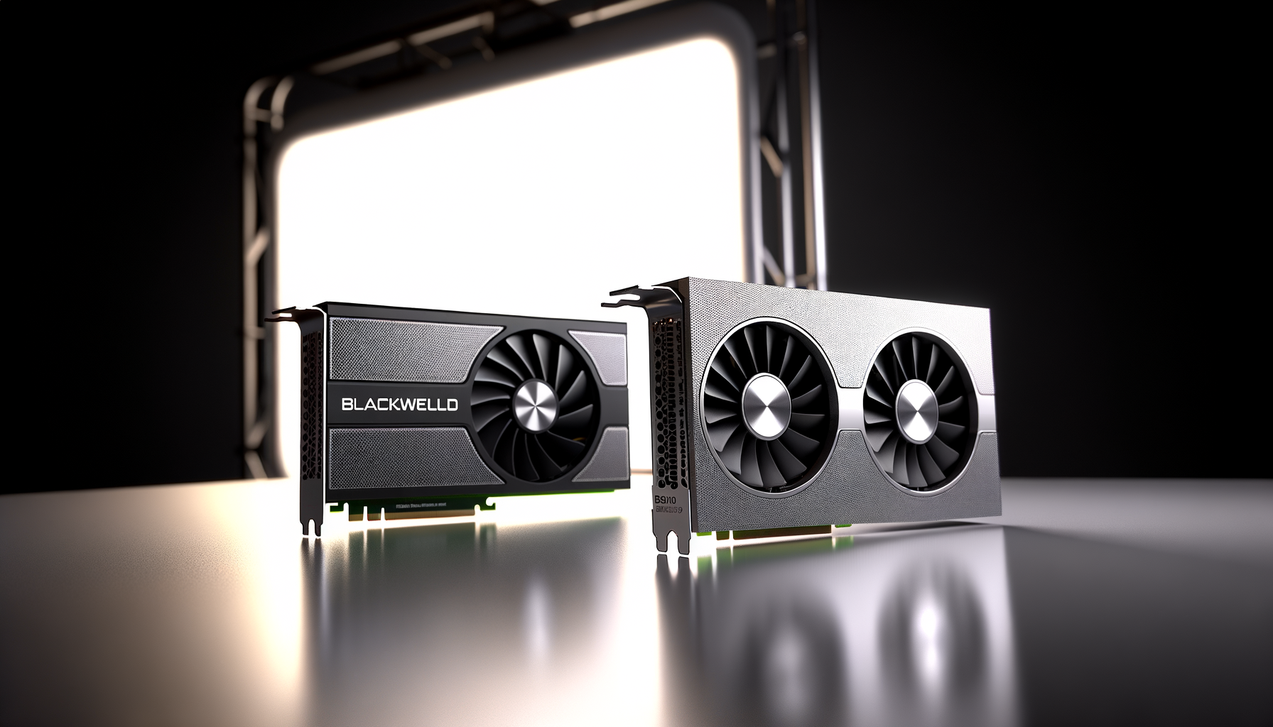 NVIDIA Blackwell B200 vs H200: qual GPU de IA vale o investimento em 2026? | EuNerd