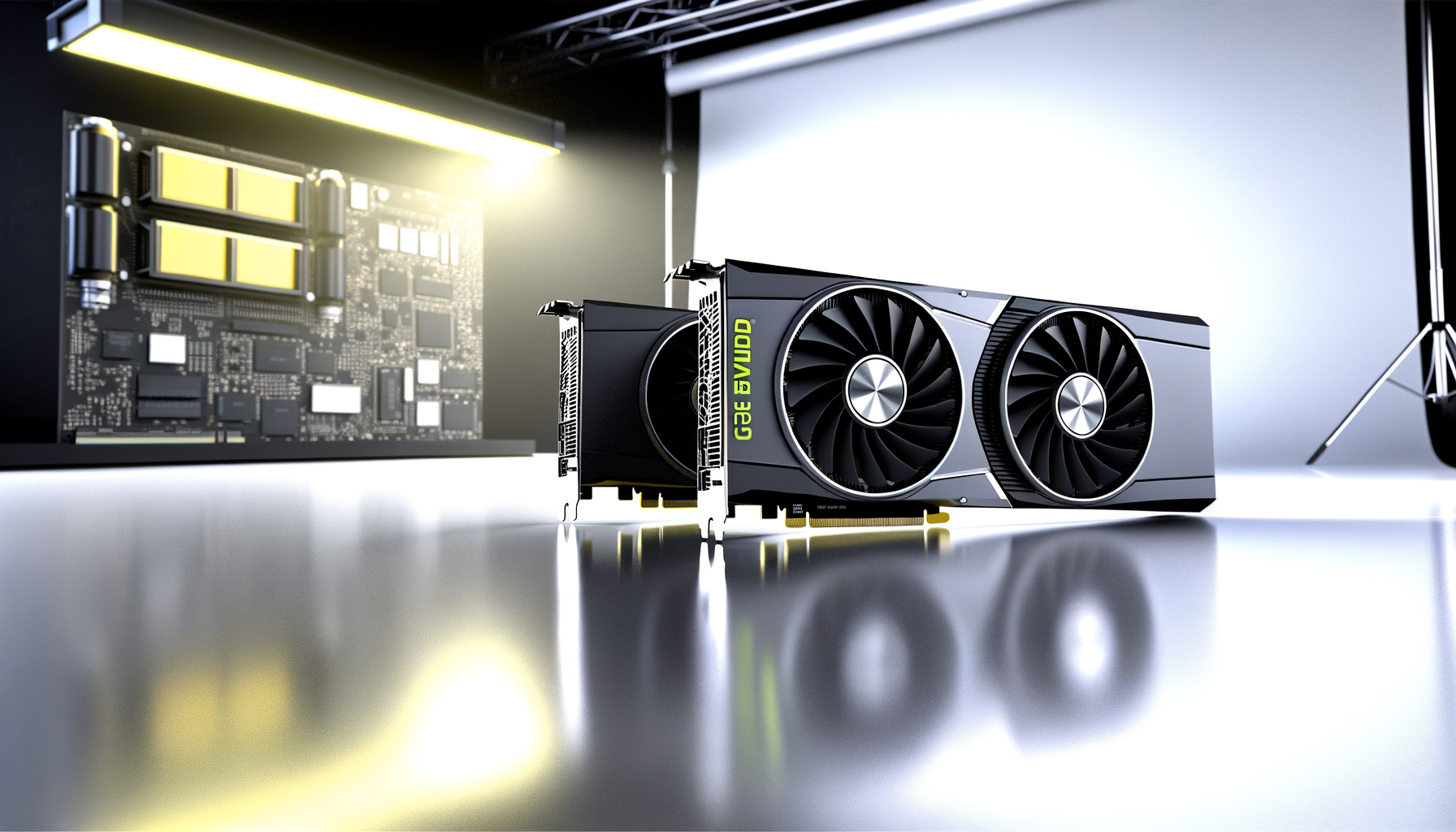 NVIDIA Blackwell B200 vs H200: qual GPU de IA realmente vale o investimento em 2 | EuNerd