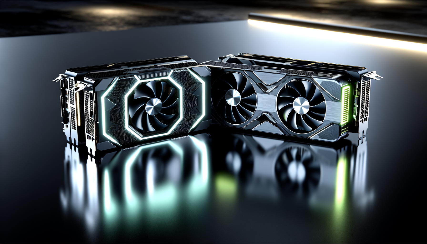 NVIDIA Blackwell B200 vs H200: qual GPU de IA realmente entrega ROI em 2026? | EuNerd