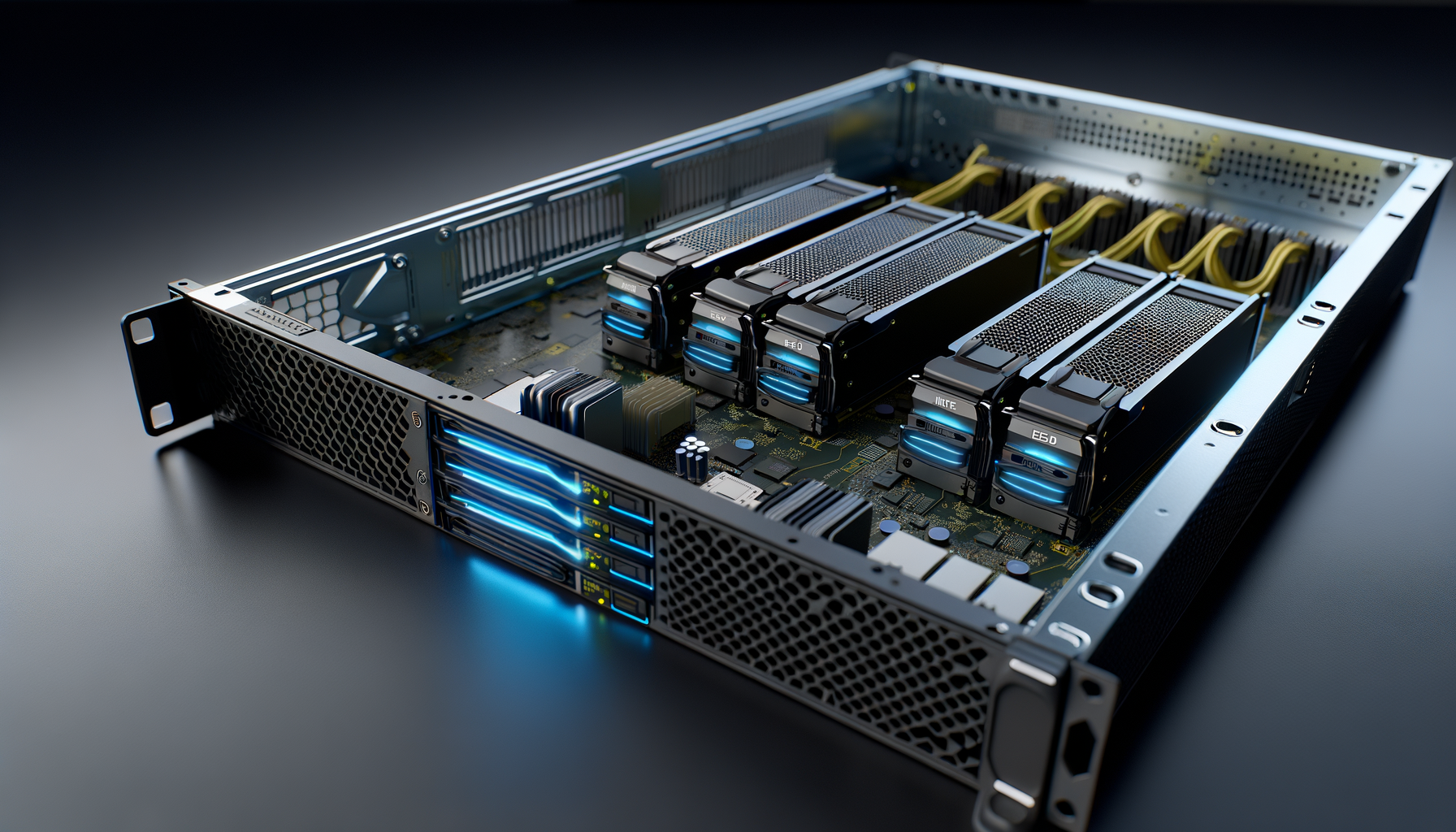NVMe Gen5 em Produção 2026: Como Projetar, Validar e Operar Storage PCIe 5.0 com | EuNerd