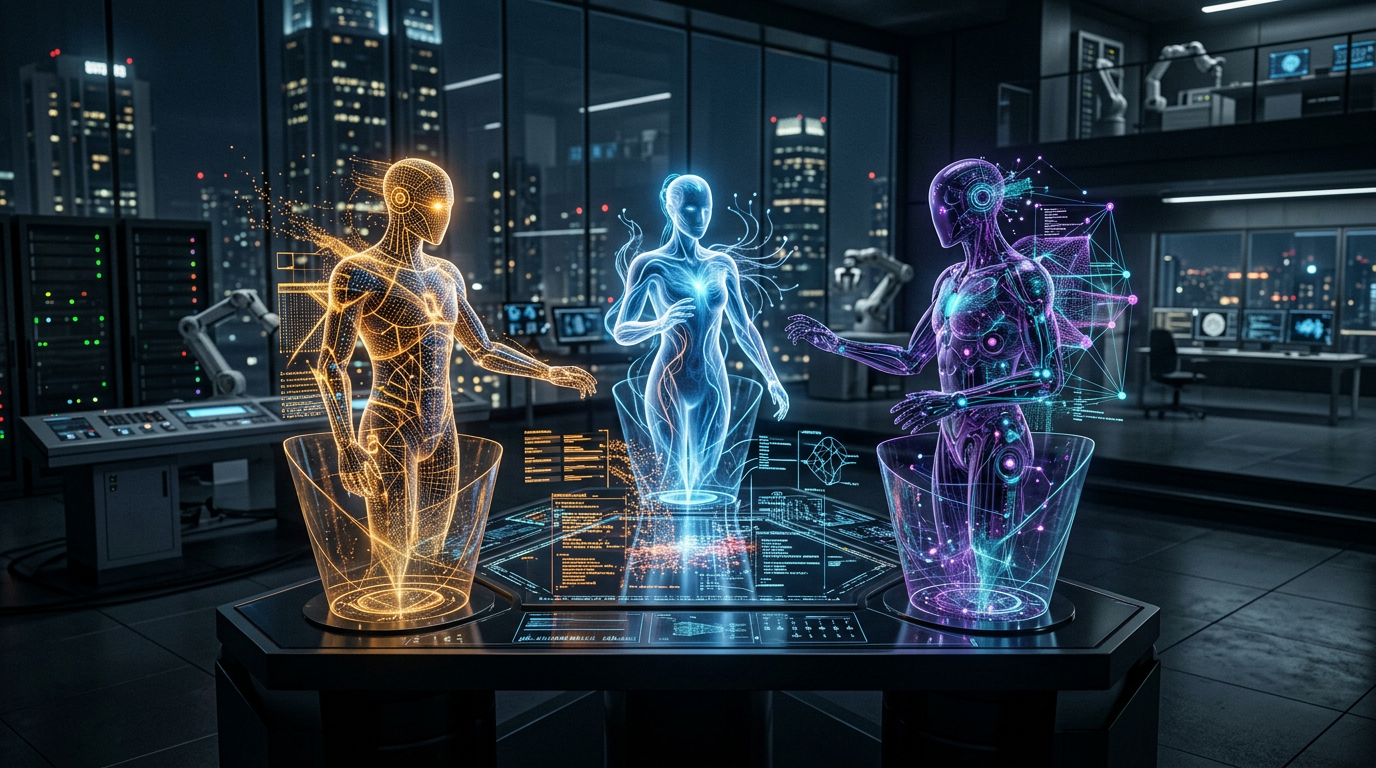 OpenAI GPT-4.1 vs Claude 3.5 vs Gemini 2.0: qual LLM vale a pena em 2026? | EuNerd