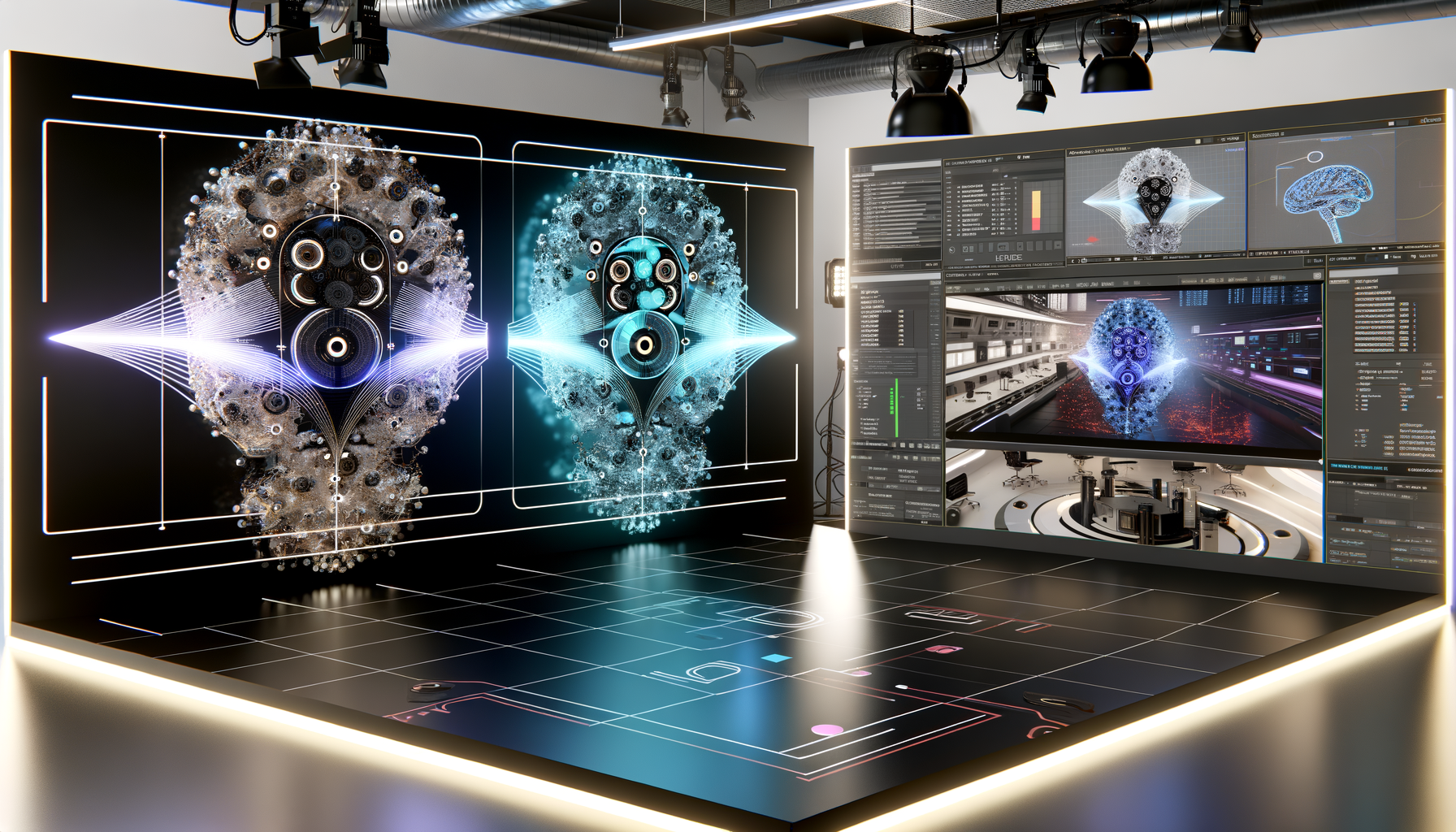 OpenAI GPT-4.1 vs GPT-4o em 2026 comparando performance para TI