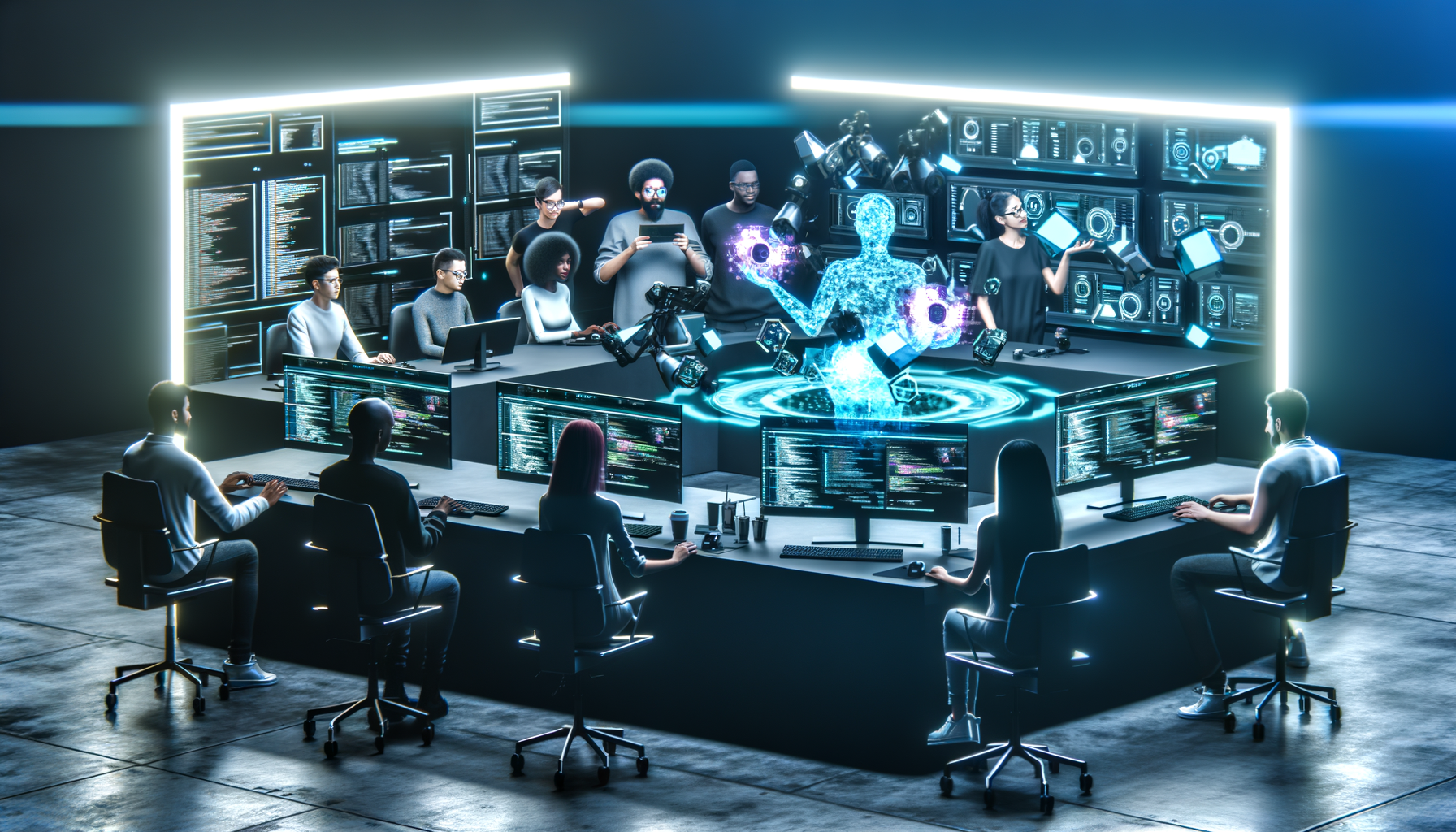 OpenAI GPT-5 e a Nova Engenharia de Software em 2026: O Que Muda Para Devs Agora | EuNerd