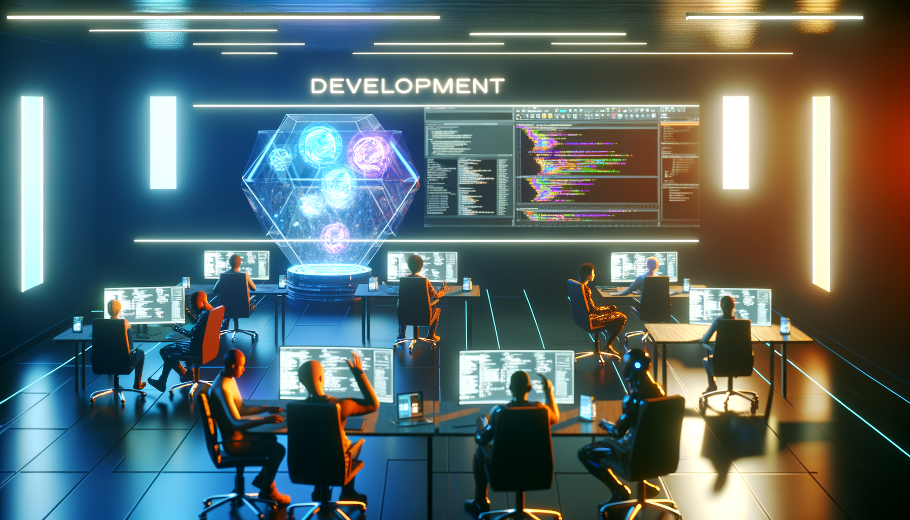 OpenAI o3, GPT-4.1 e a Nova Guerra dos LLMs em Produção: o que muda para desenvo | EuNerd