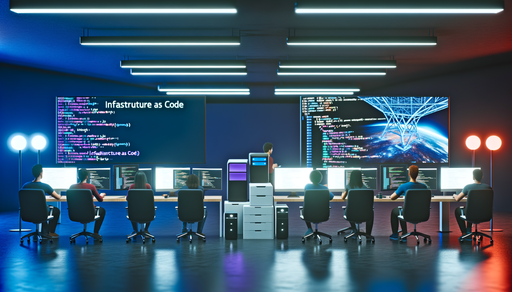 OpenTofu 1.9 e Terraform 1.9 em 2026: o novo padrão de Infra as Code que vai def | EuNerd