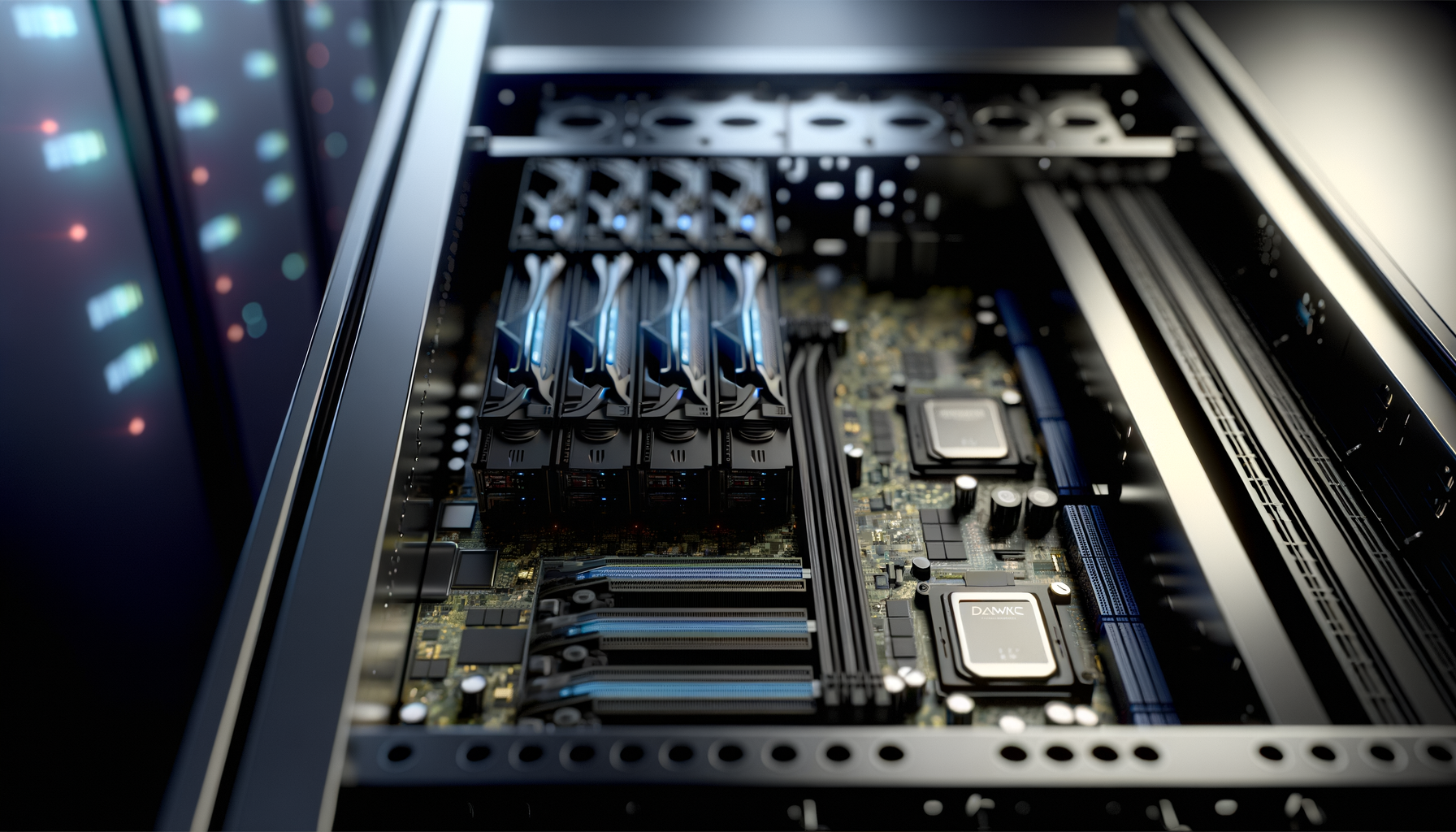 PCIe 6.0 e CXL 3.0: Como Preparar Seu Data Center em 2026 | EuNerd