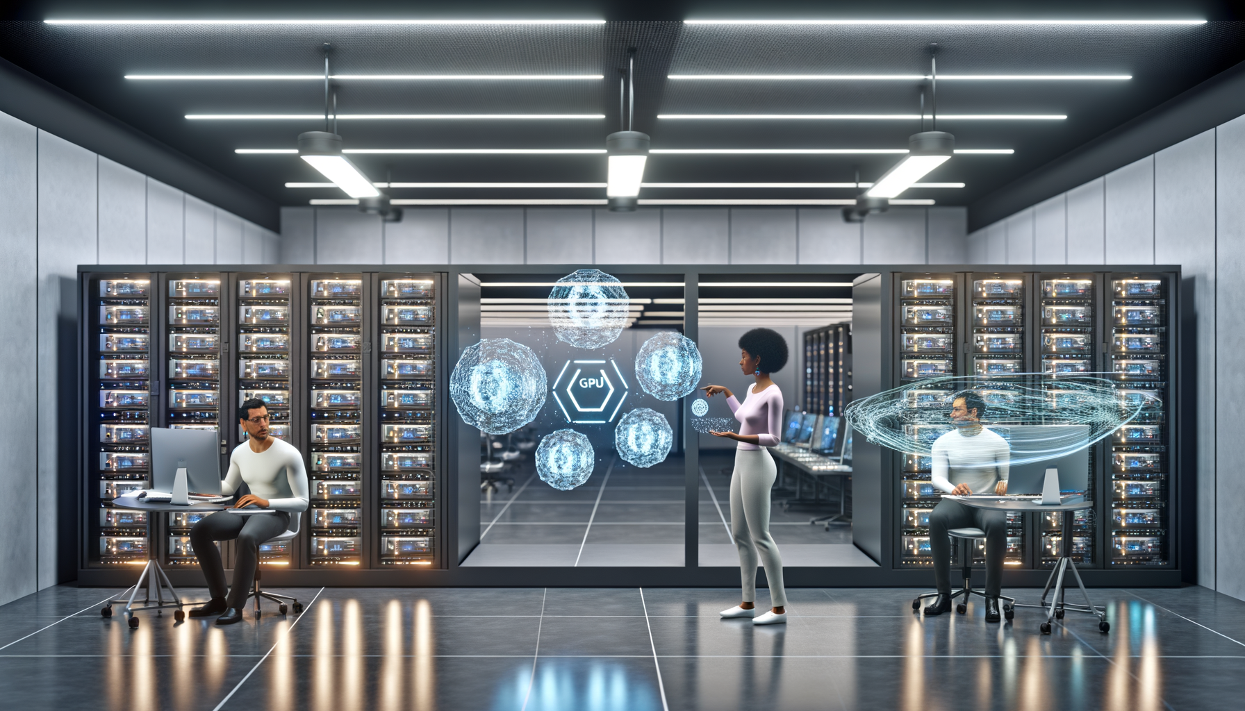 Plataforma de Engenharia de IA com LLMs Open Source em Produção (2026) | EuNerd