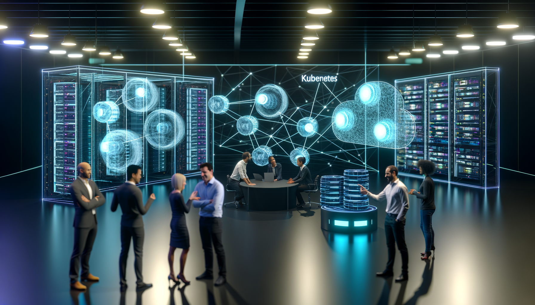 Plataforma de Engenharia Interna com Backstage e Kubernetes: Guia DevOps 2026 | EuNerd