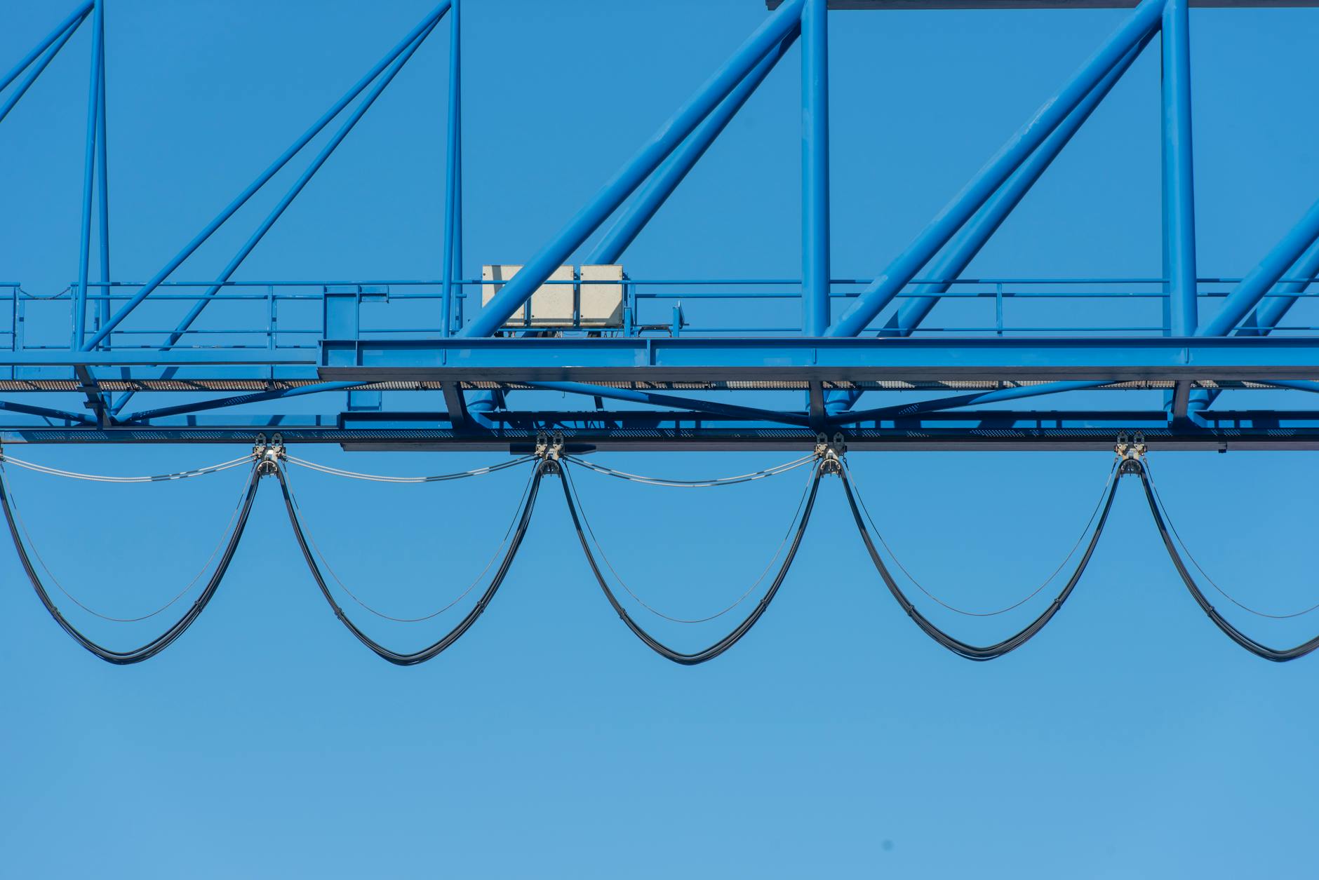 Platform Engineering com GitOps e IA 2026 — Foto por Jan van der Wolf via Pexels