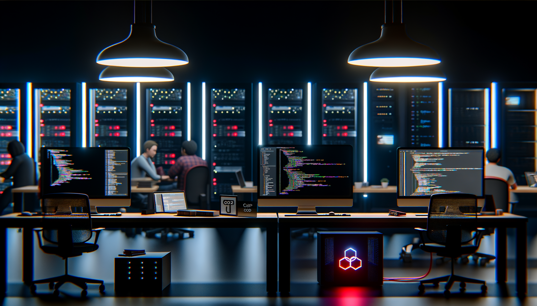 Platform Engineering com GitOps e Kubernetes 1.30: guia prático para 2026 | EuNerd