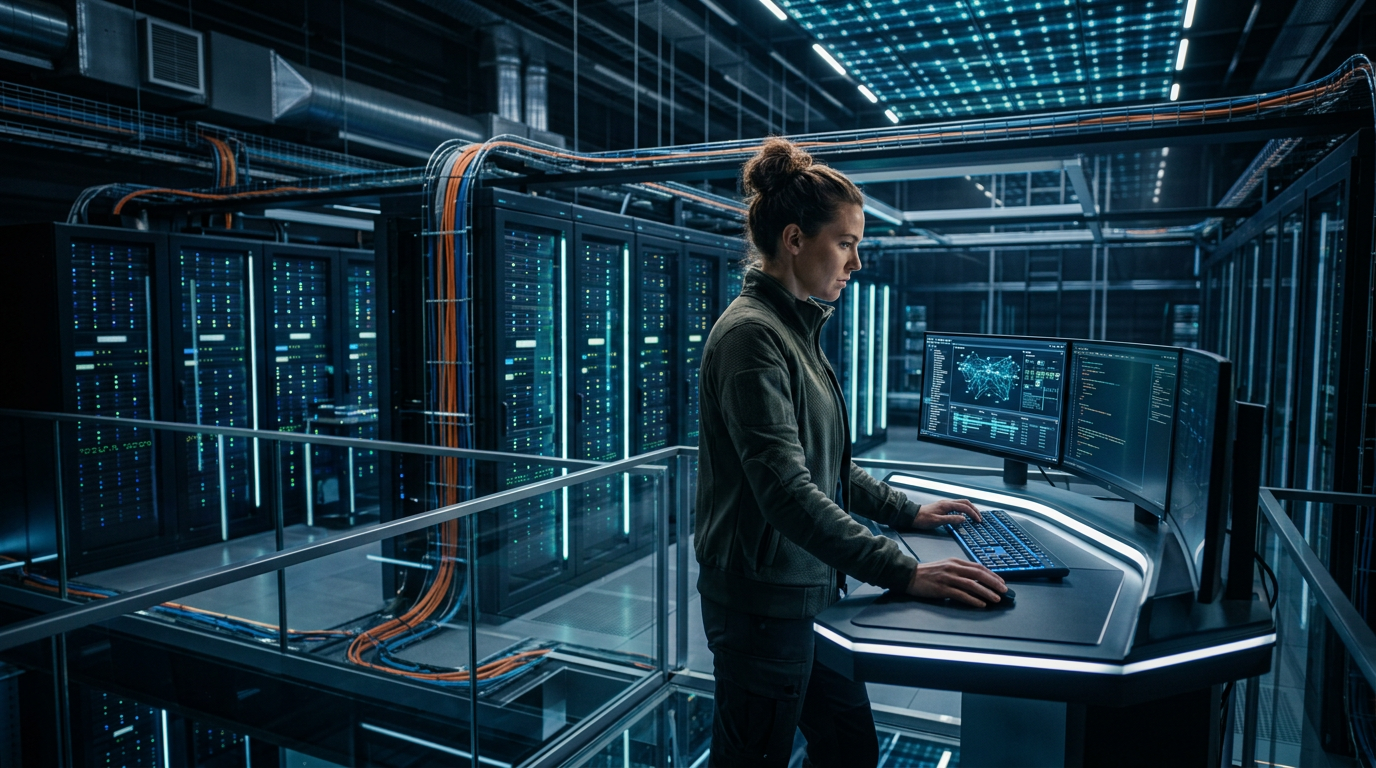 Platform Engineering com GitOps e Kubernetes 1.31: como estruturar um DevOps de  | EuNerd