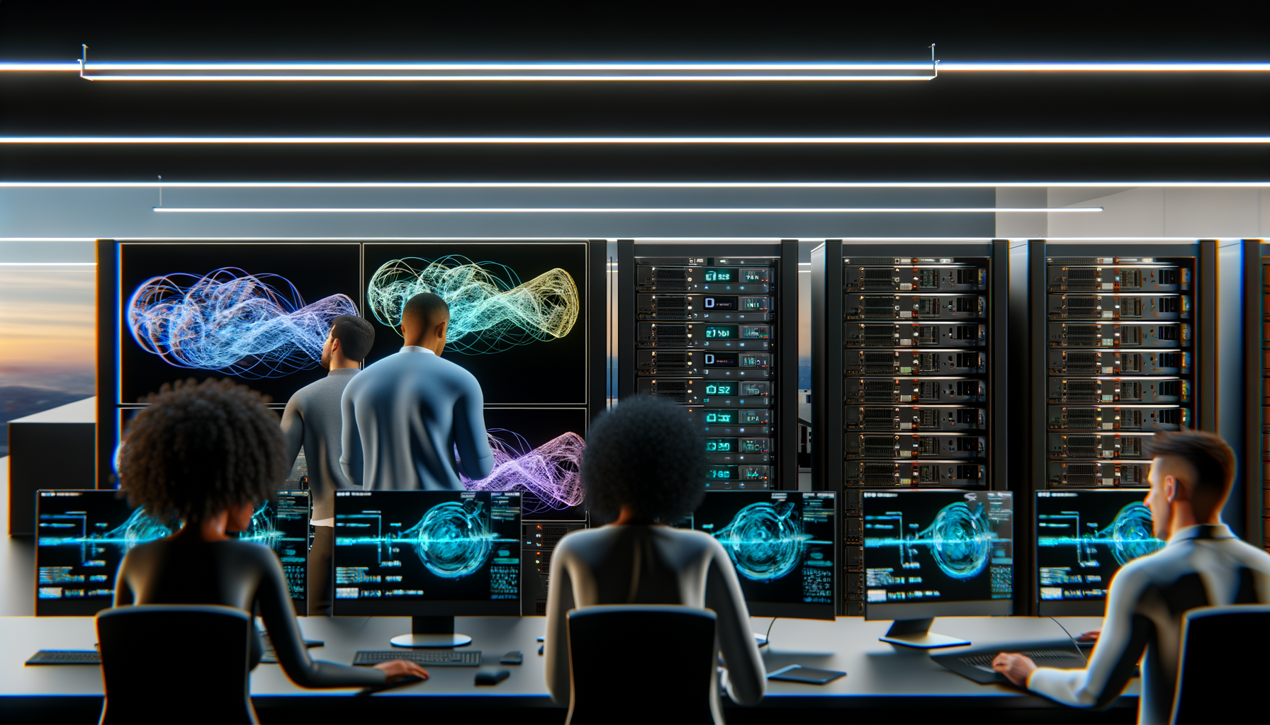 Platform Engineering com Kubernetes 1.30 e GitOps: como padronizar DevOps em 2026 | EuNerd