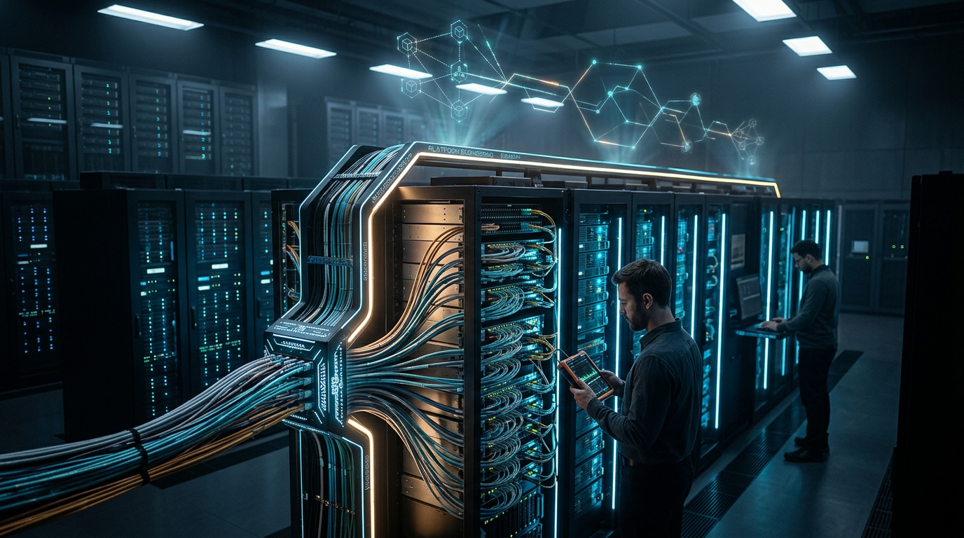 Platform Engineering com Kubernetes 1.30 e GitOps: Implementação Enterprise em 2 | EuNerd