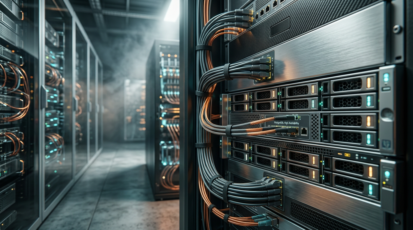 PostgreSQL 17 em Produção em 2026: Guia Completo de Implementação, Performance e | EuNerd