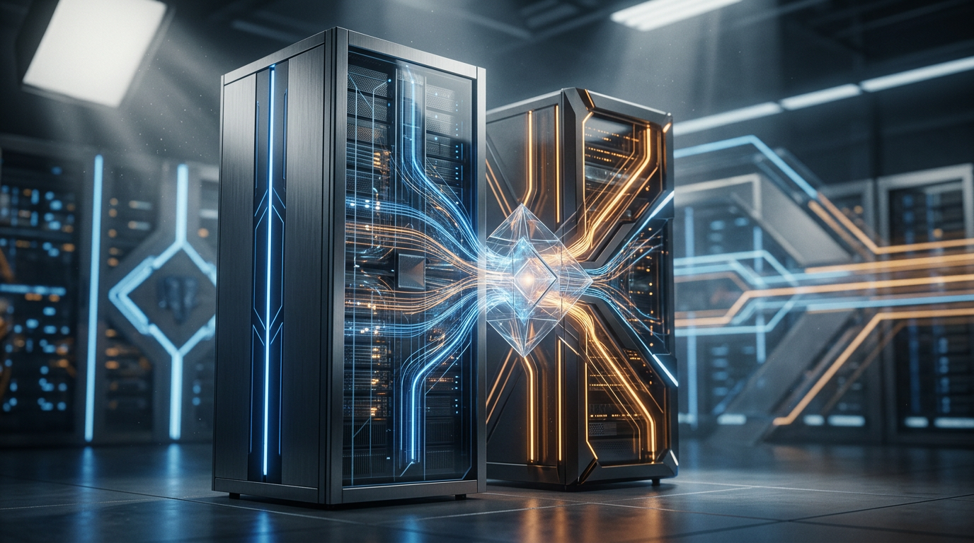 PostgreSQL 17 e MySQL 9.0: o novo padrão crítico de Banco de Dados em 2026 | EuNerd