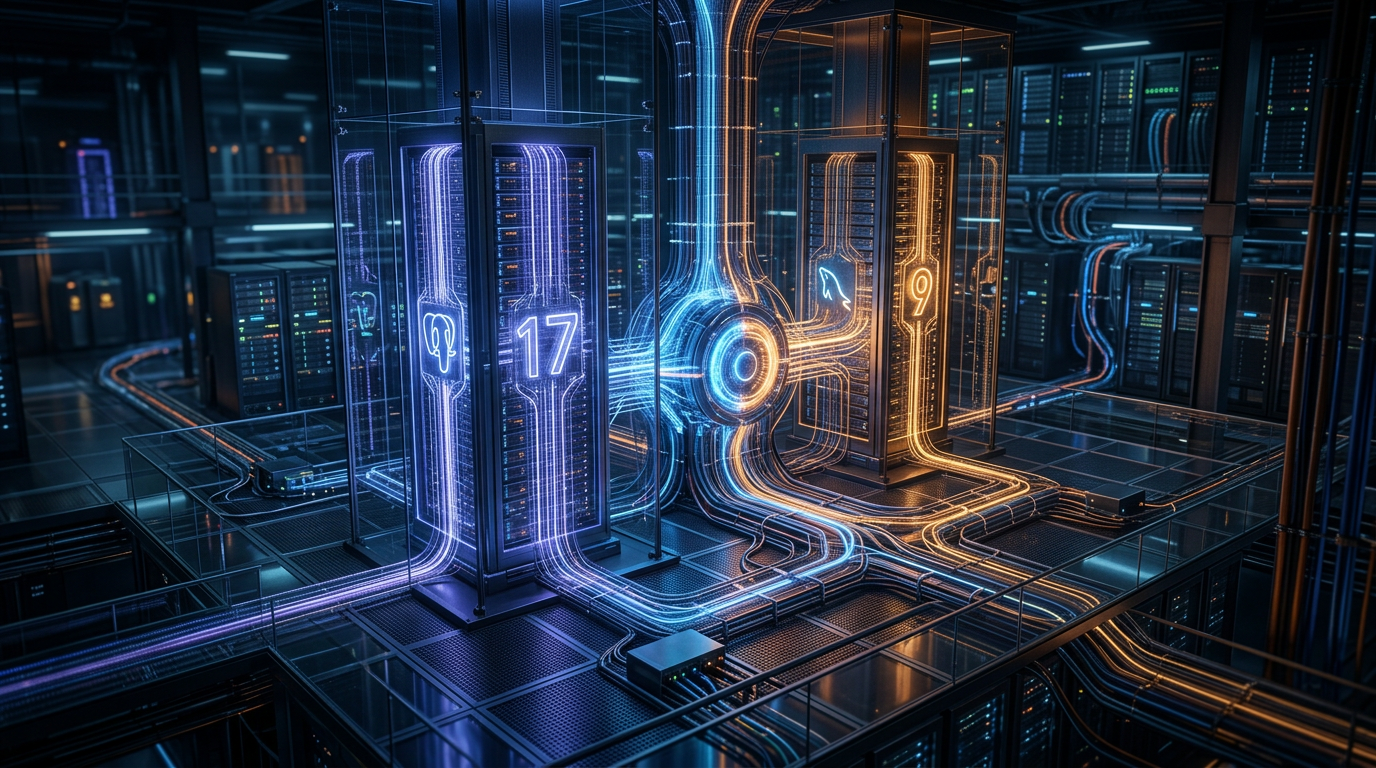 PostgreSQL 17 e MySQL 9: o novo padrão de Banco de Dados em 2026 | EuNerd