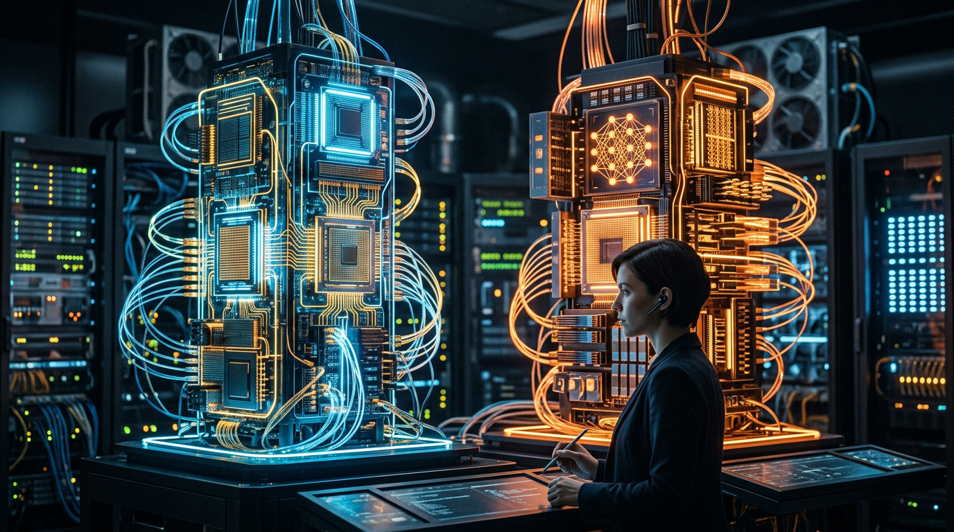 PostgreSQL 17 vs MySQL 8.4 LTS em 2026: qual banco escolher para alta performanc | EuNerd