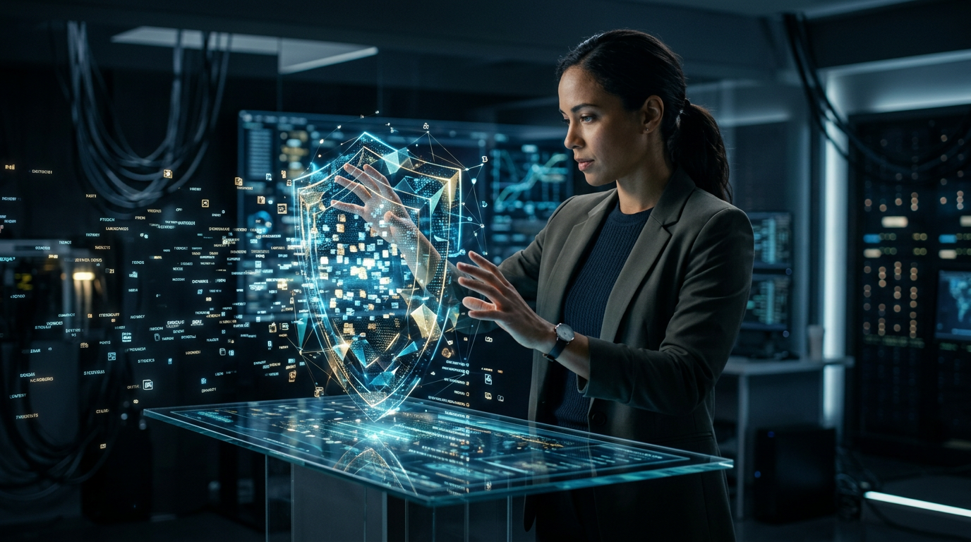 Privacidade Digital em 2026: Como Blindar Dados e Evitar Multas da LGPD Agora | EuNerd