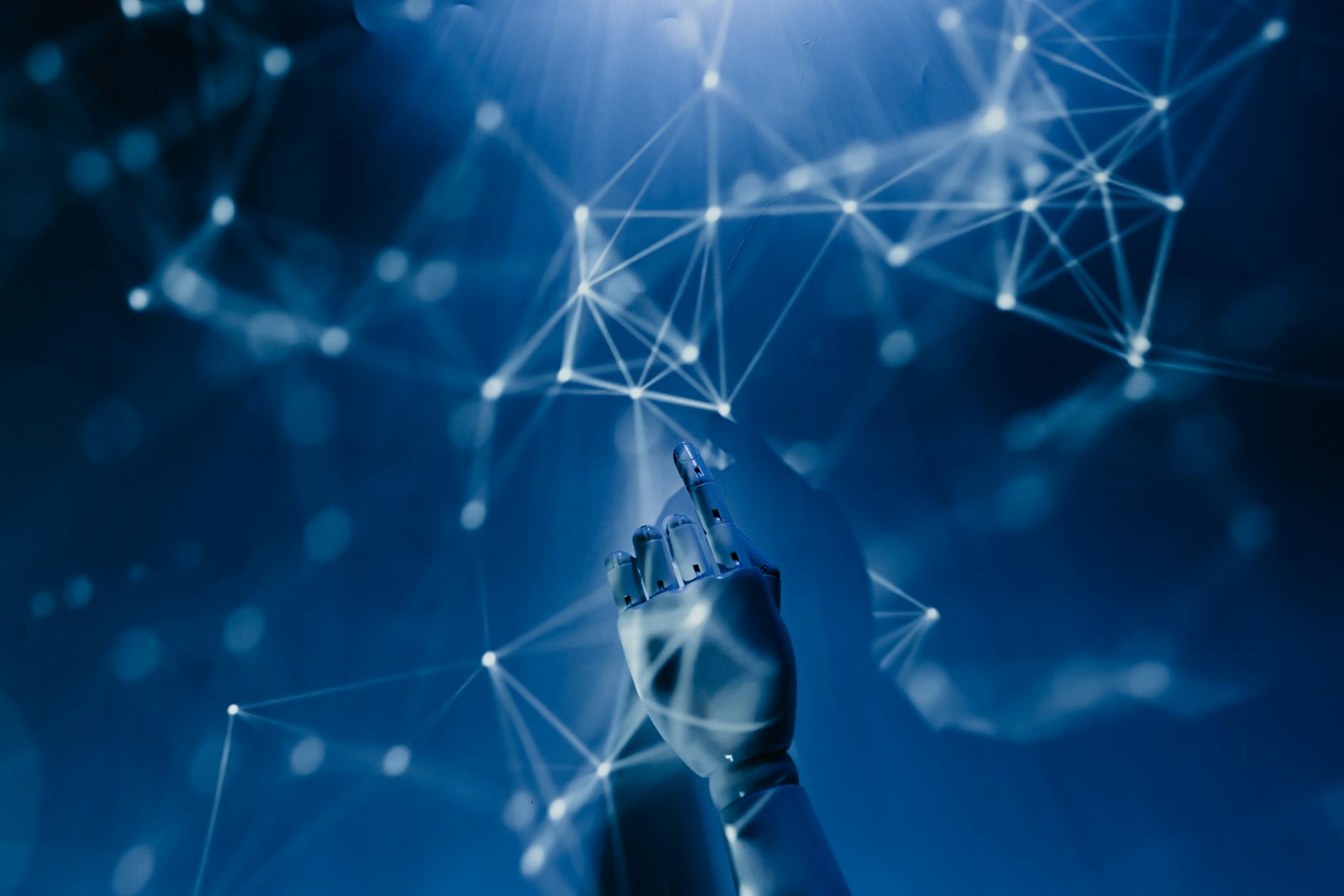 Privacidade Digital em 2026 nas Empresas — Foto por Tara Winstead via Pexels