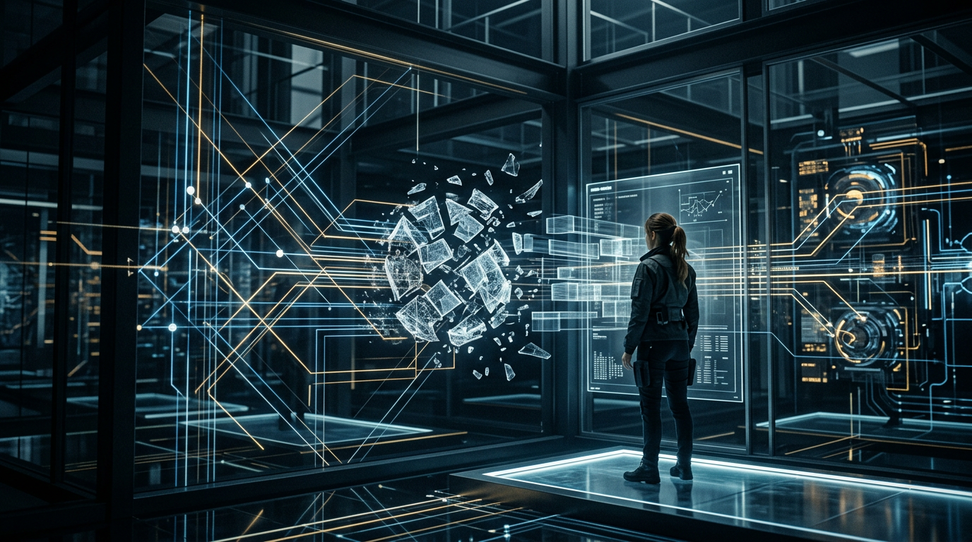 Privacidade Digital em 2026: O Fim dos Cookies e a Era do Enforcement Algorítmico | EuNerd