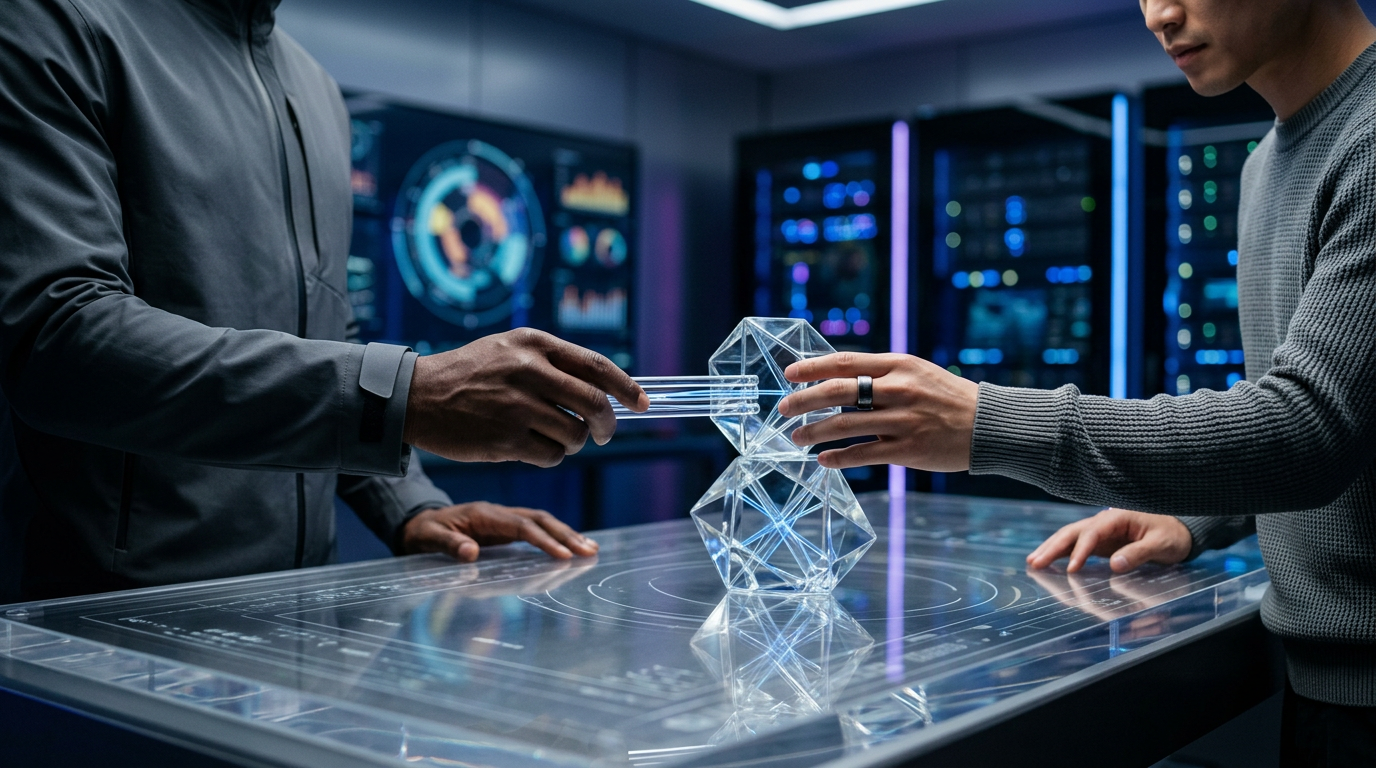 Privacidade Digital em 2026: IA, LGPD e Criptografia Pós-Quântica Exigem Ação Im | EuNerd