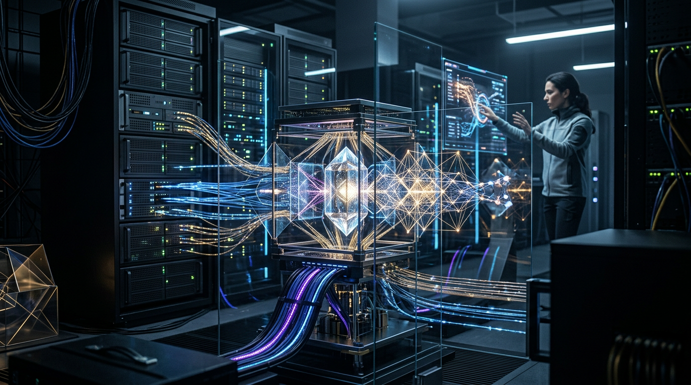 Privacidade Digital em 2026: LGPD, IA e Criptografia Pós-Quântica Redefinem a In | EuNerd
