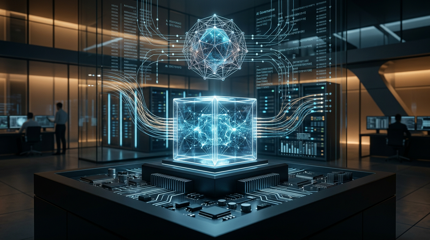 Privacidade Digital em 2026: LGPD, IA e Criptografia Pós-Quântica Exigem Nova Ar | EuNerd